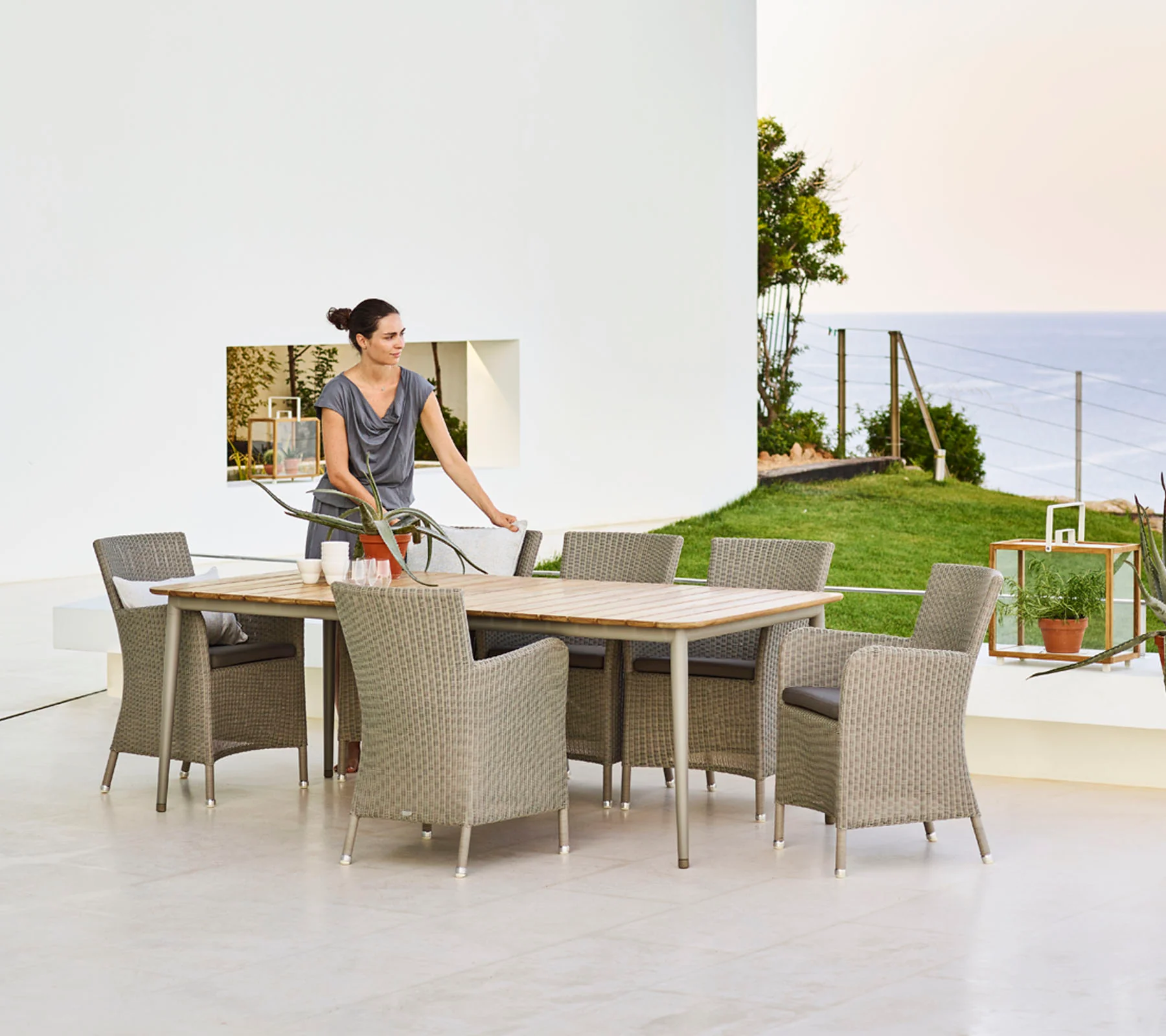 Hampsted chair - Image 4
