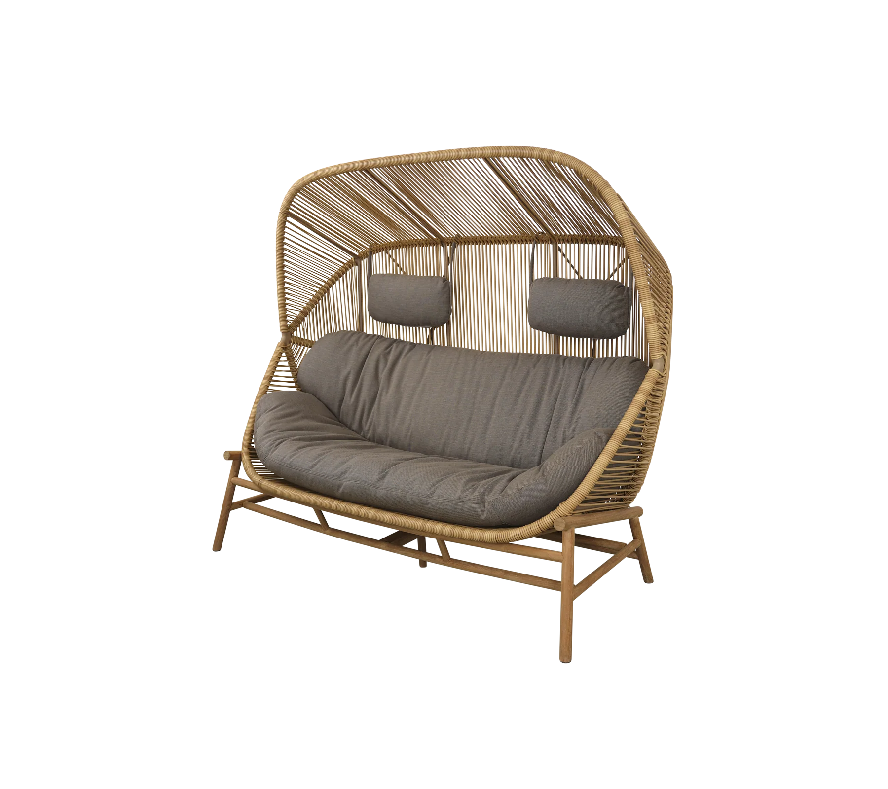 Hive 2-seater sofa - Image 11