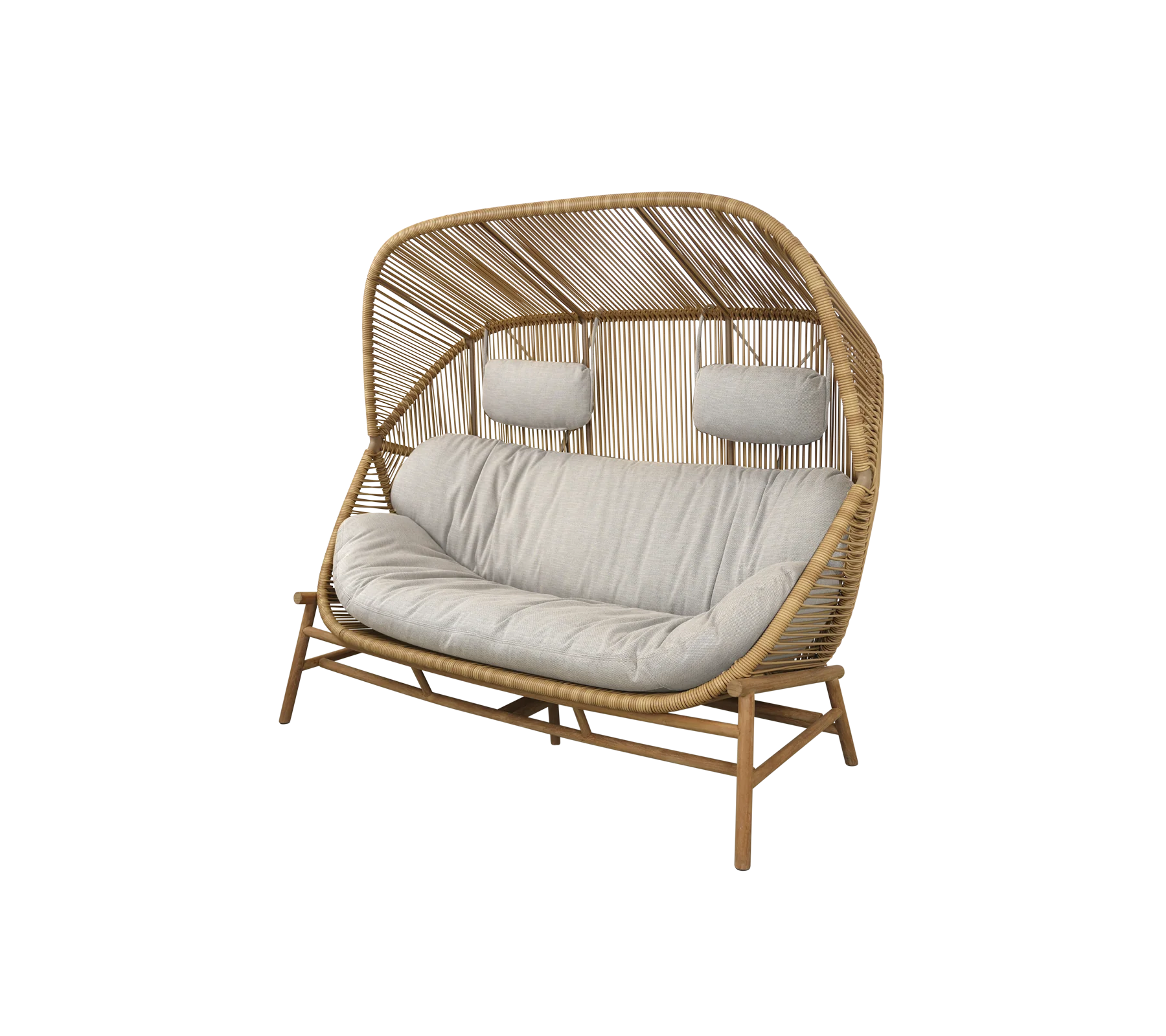 Hive 2-seater sofa - Image 12