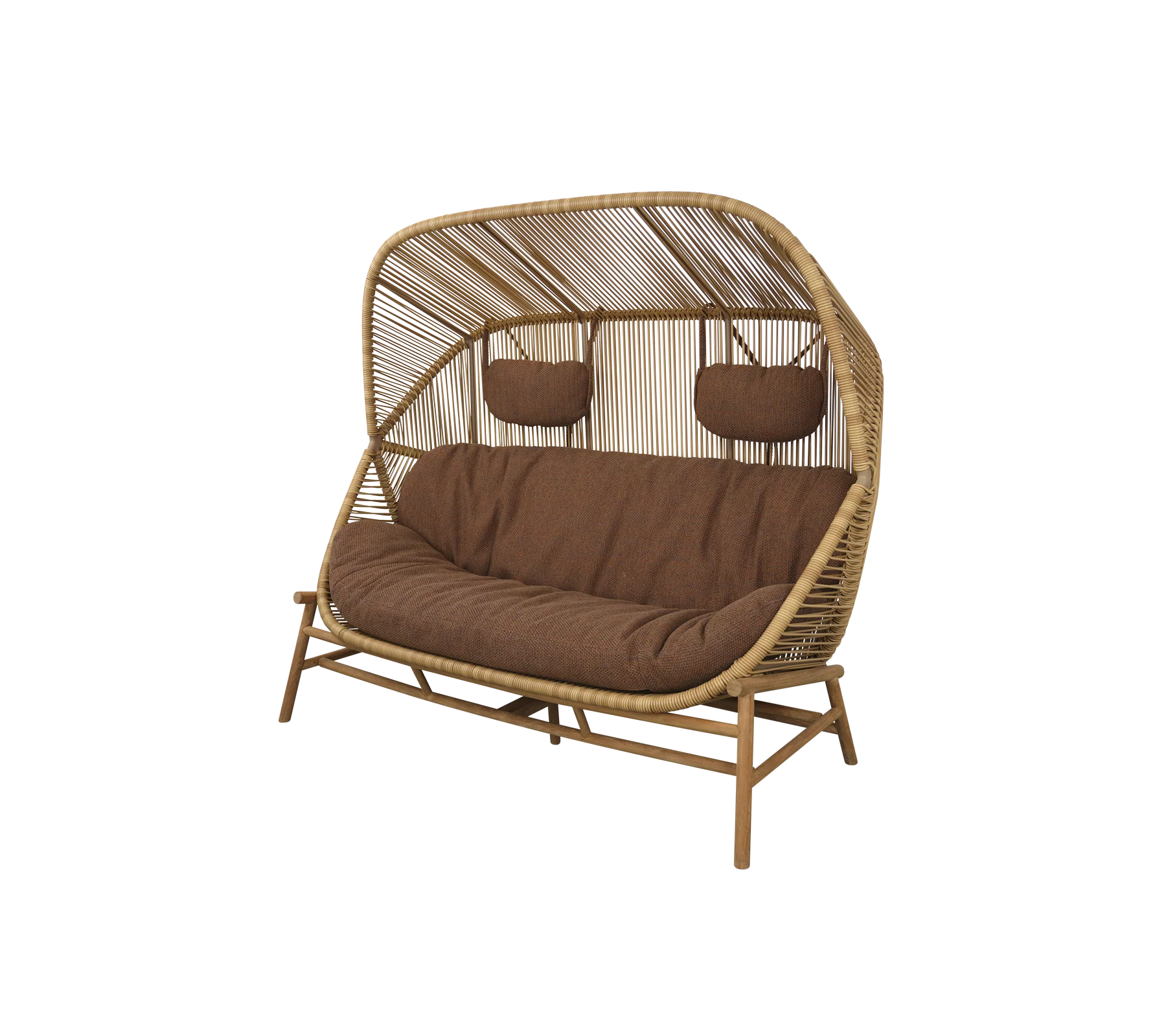 Hive 2-seater sofa - Image 14