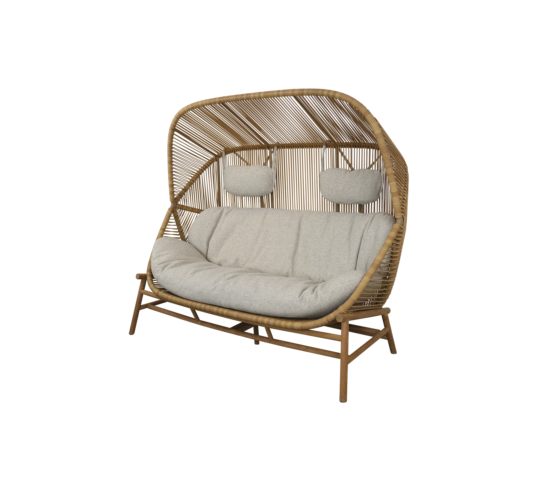 Hive 2-seater sofa - Image 15