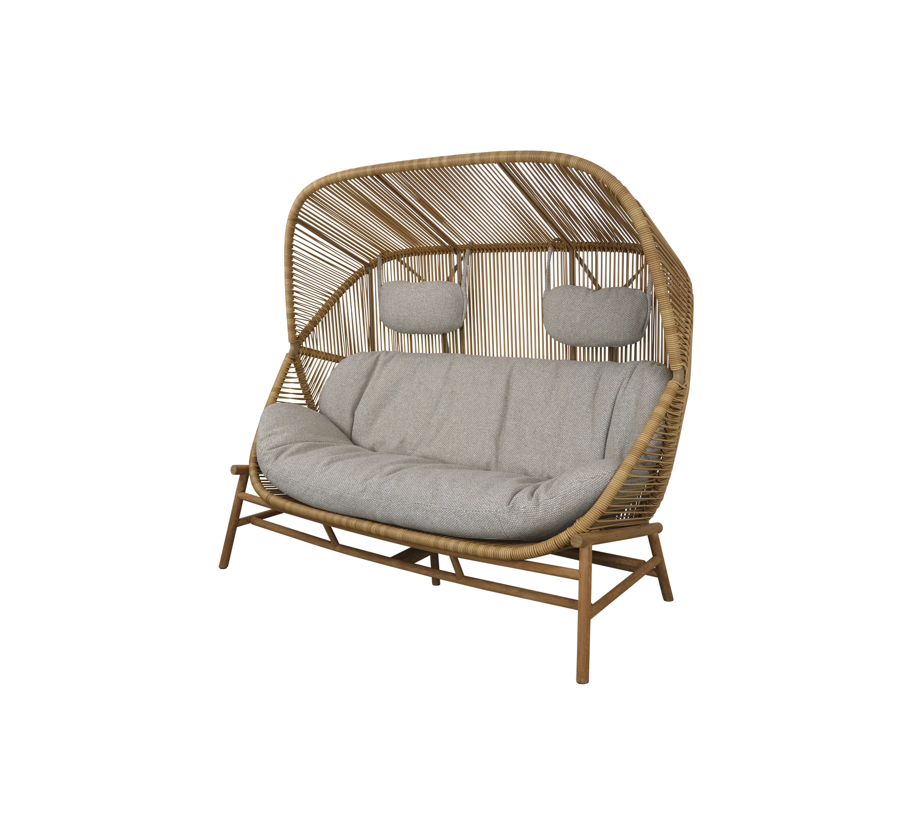 Hive 2-seater sofa - Image 16