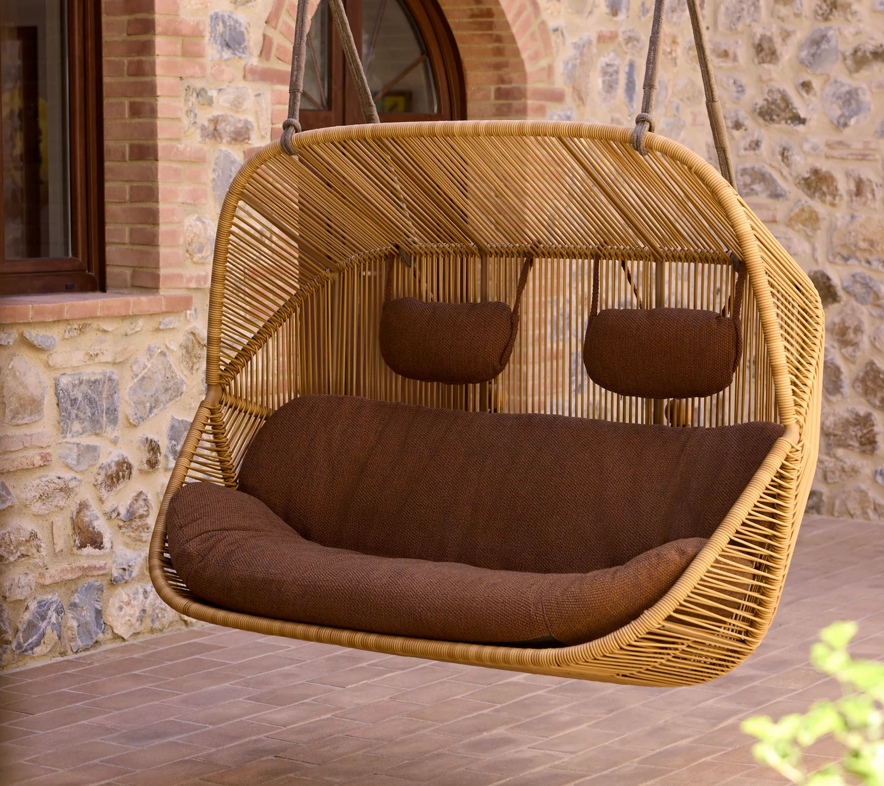 Hive 2-seater sofa - Image 3