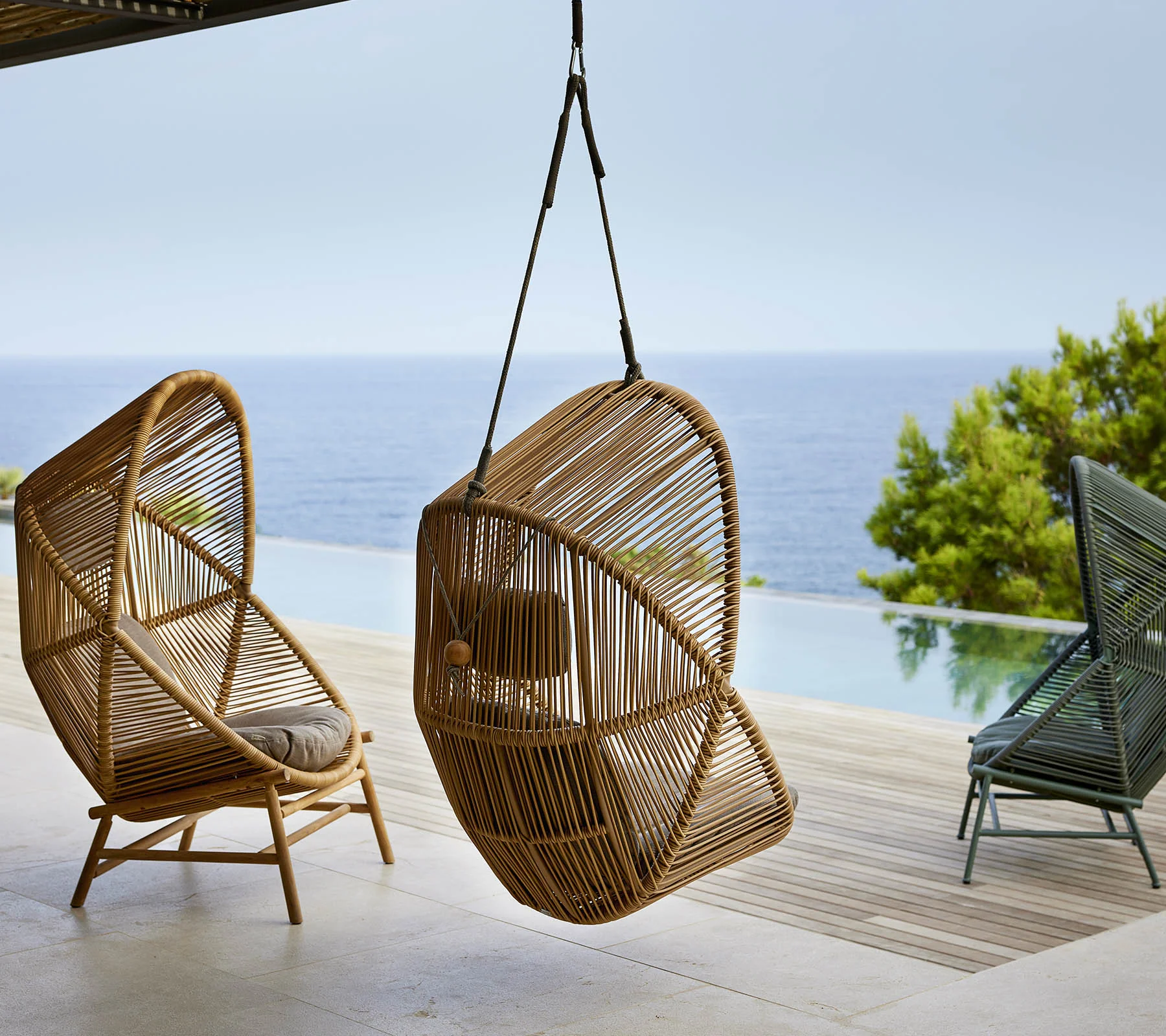 Hive chair - Image 3