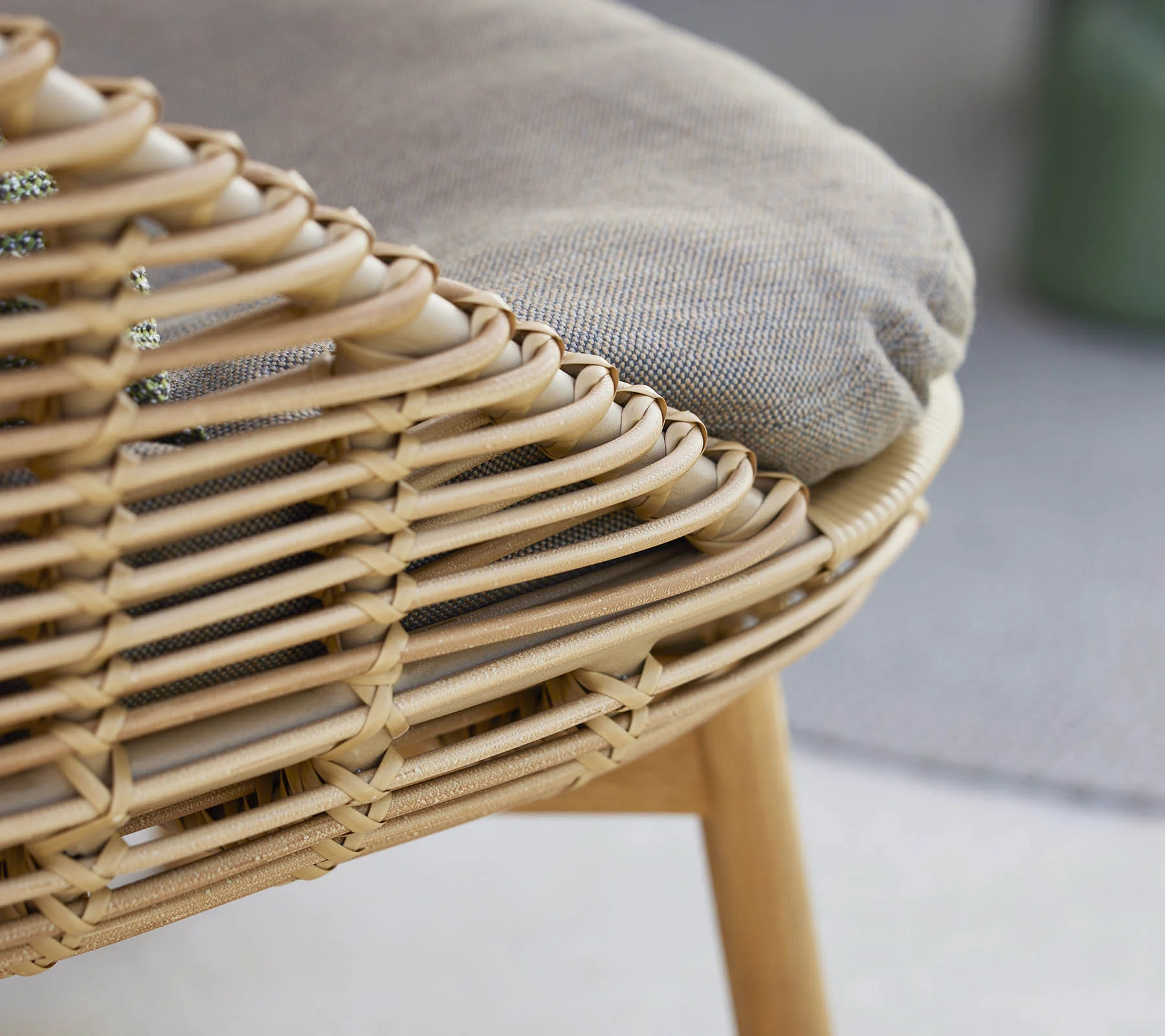 Hive highback chair - Image 10