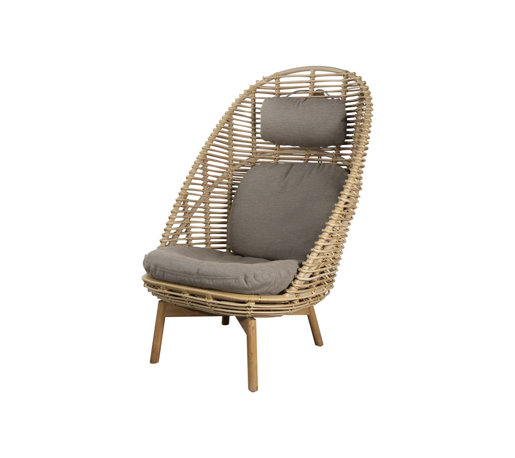 Hive highback chair - Image 11
