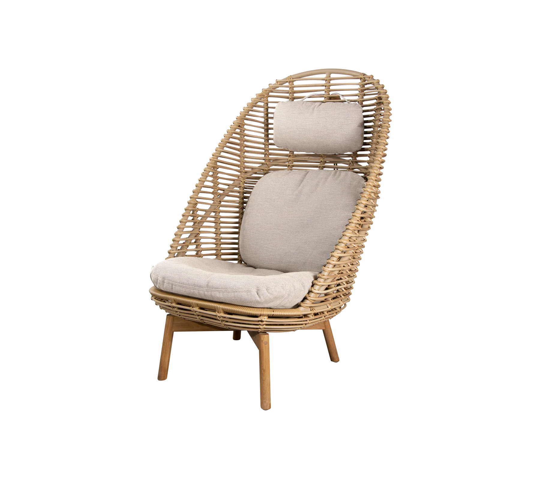 Hive highback chair - Image 12