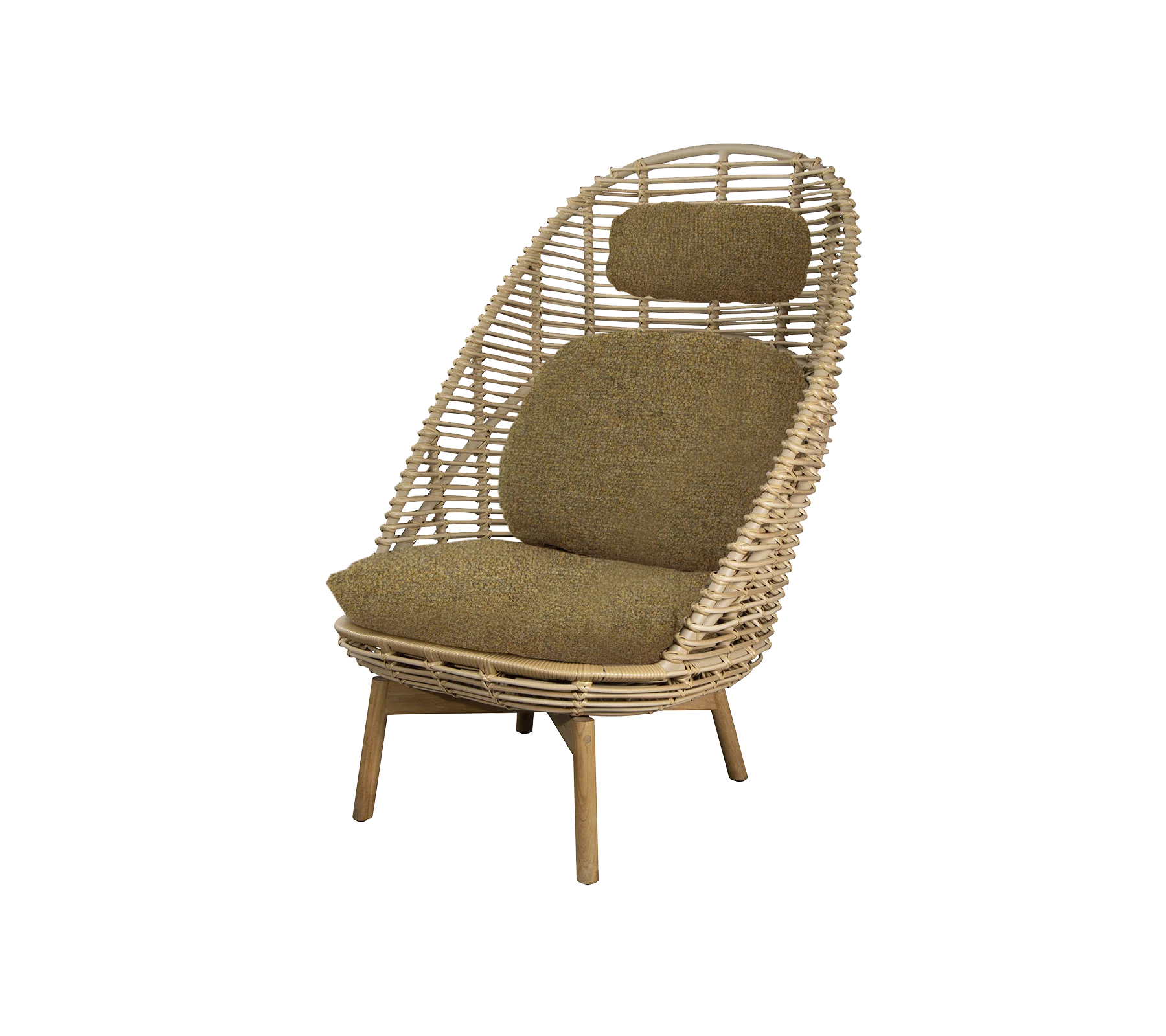 Hive highback chair - Image 14