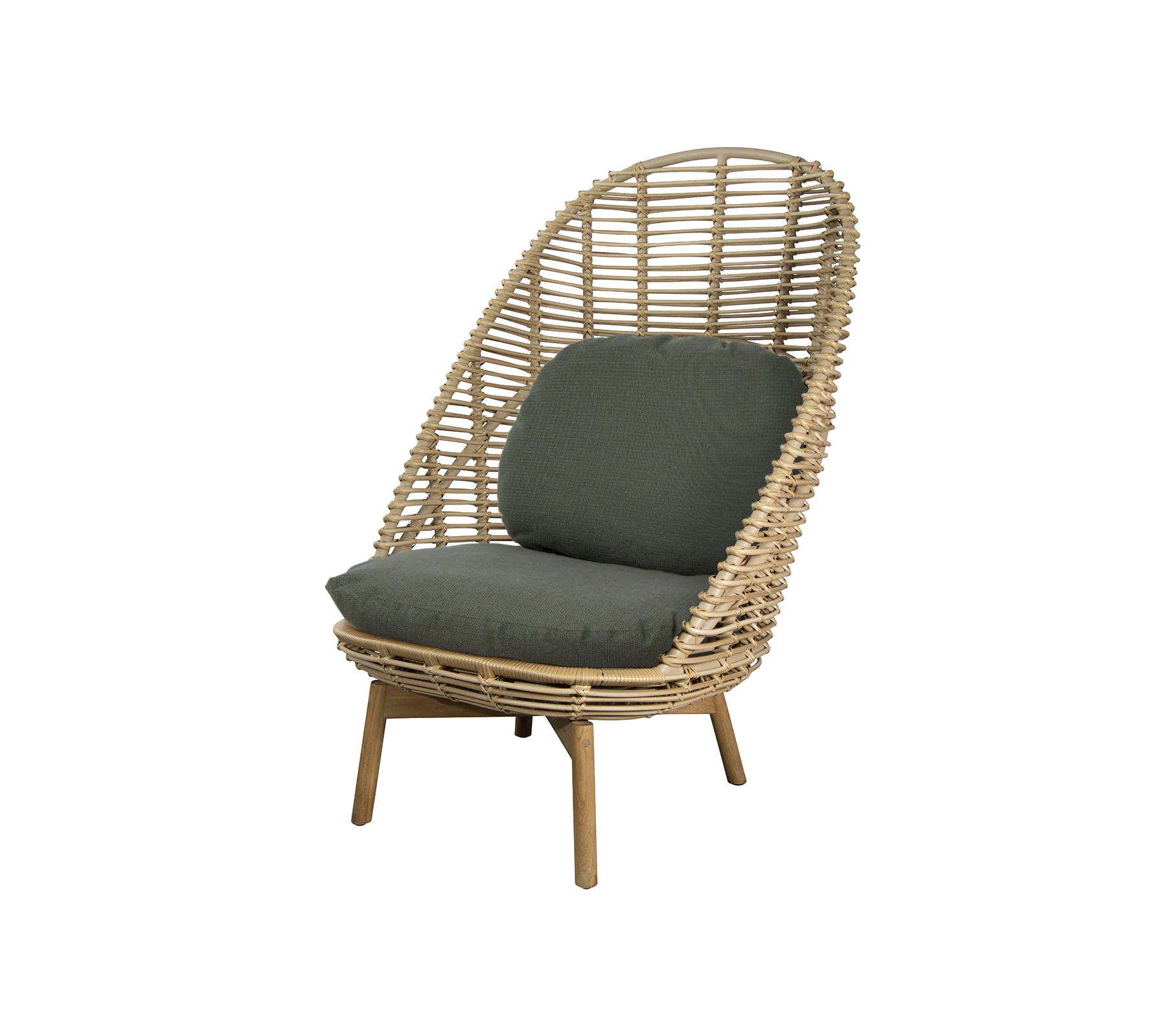 Hive highback chair - Image 20