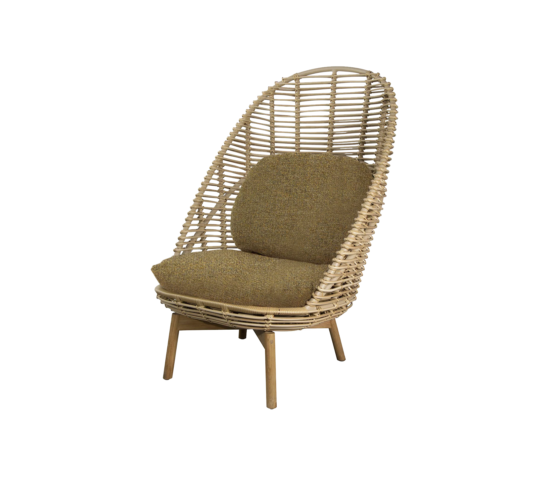 Hive highback chair - Image 21