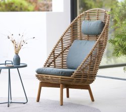 Hive highback chair - Image 4