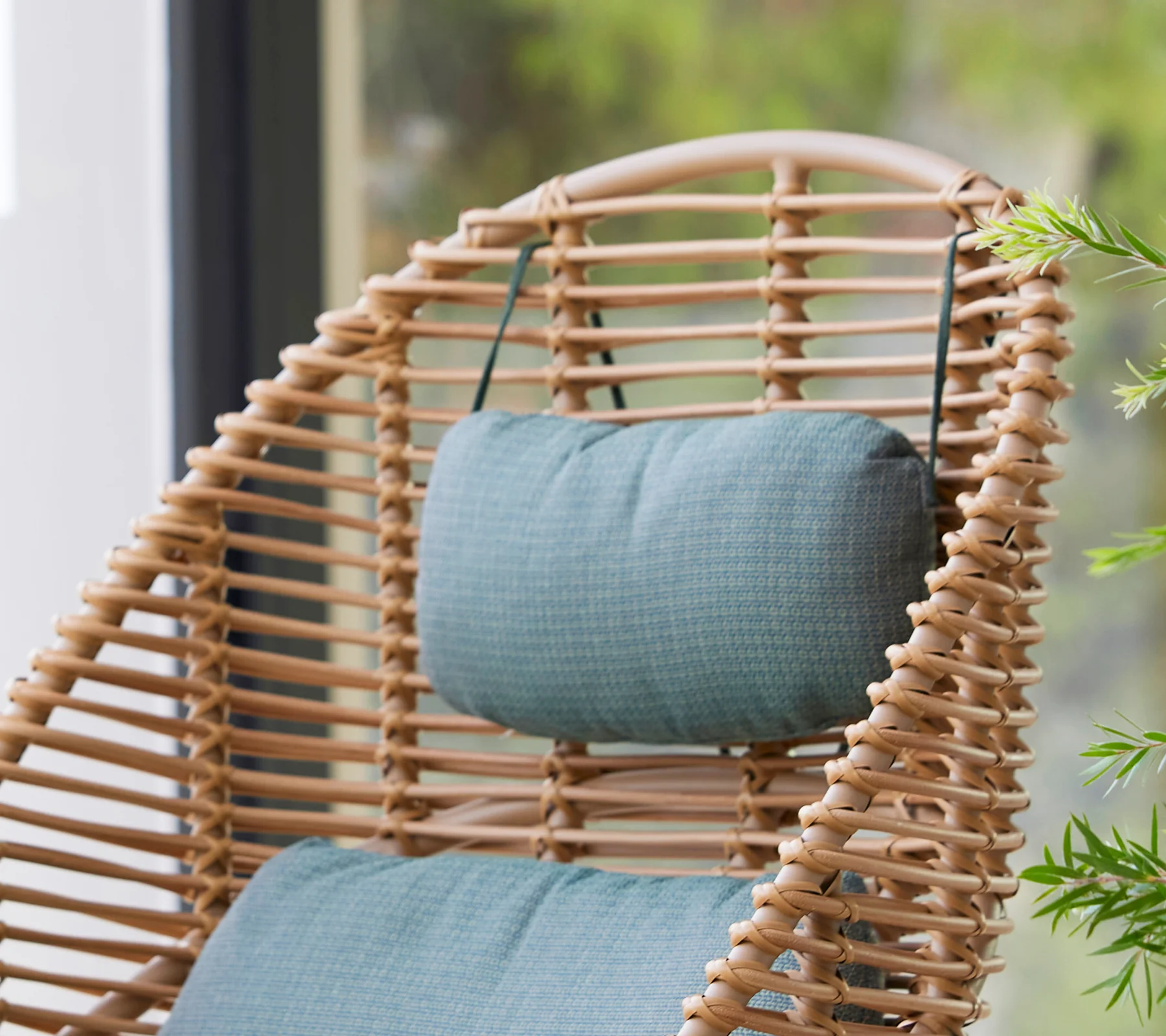 Hive highback chair - Image 8