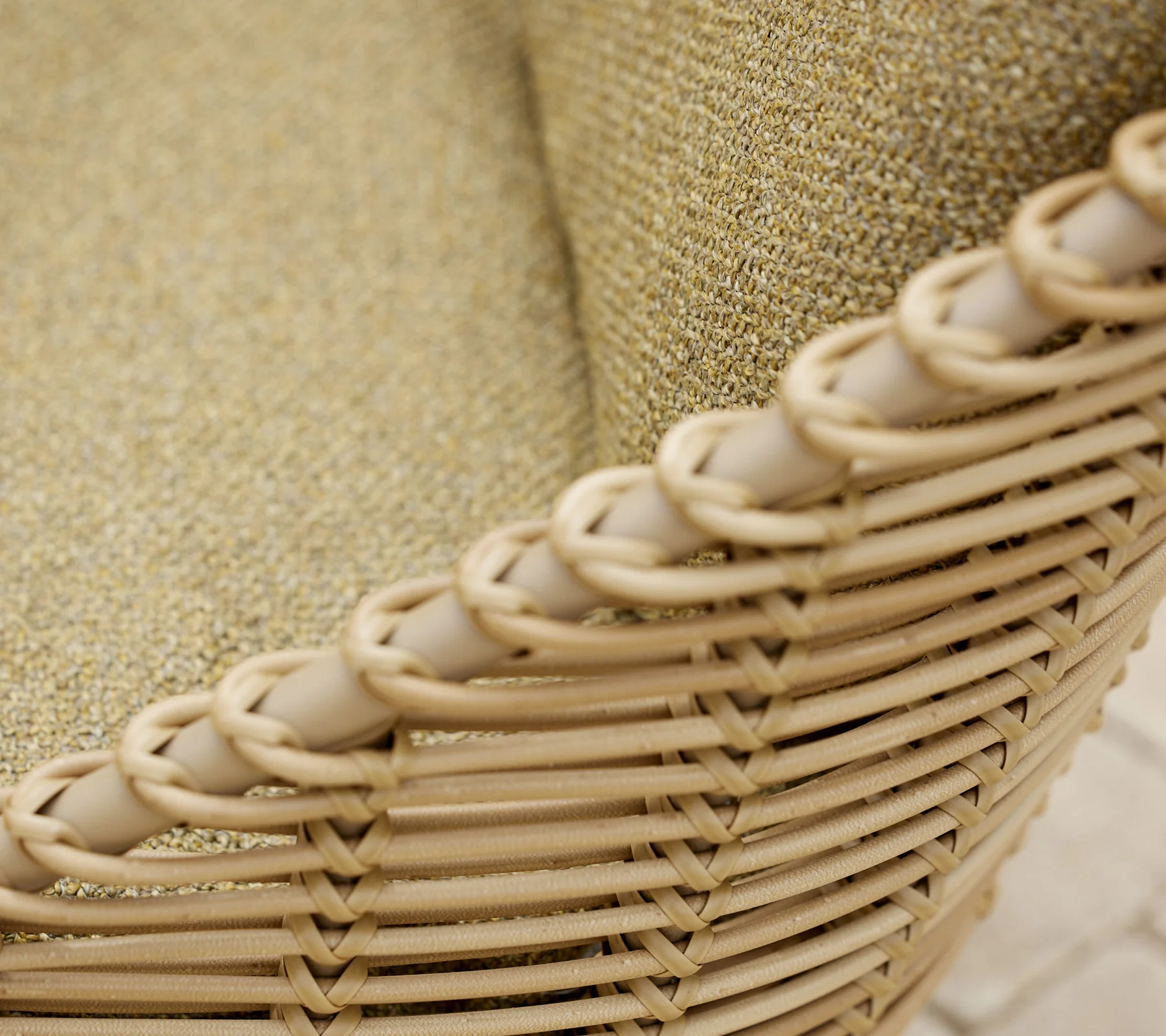 Hive lounge chair - Image 10