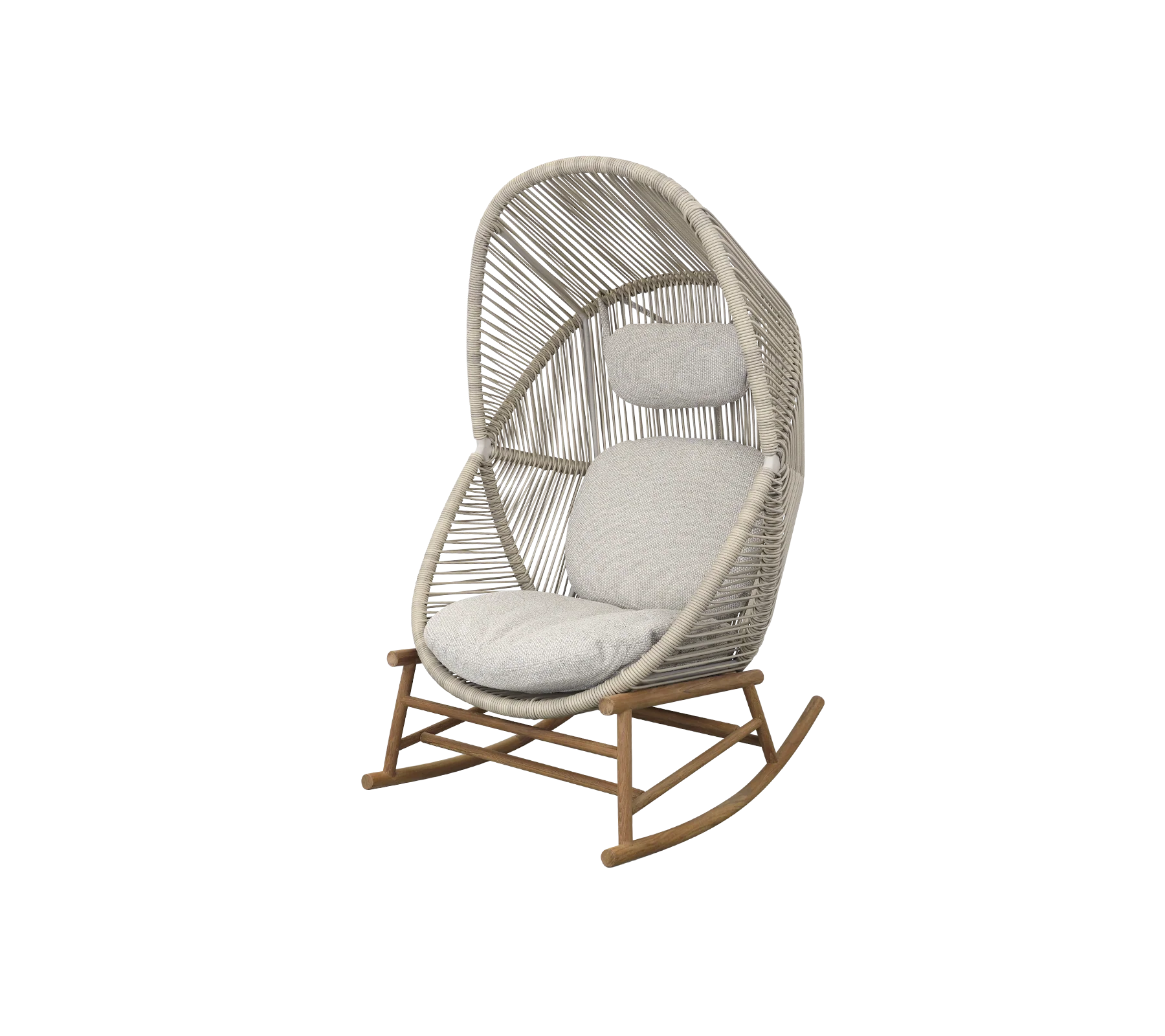 Hive rocking chair - Image 11