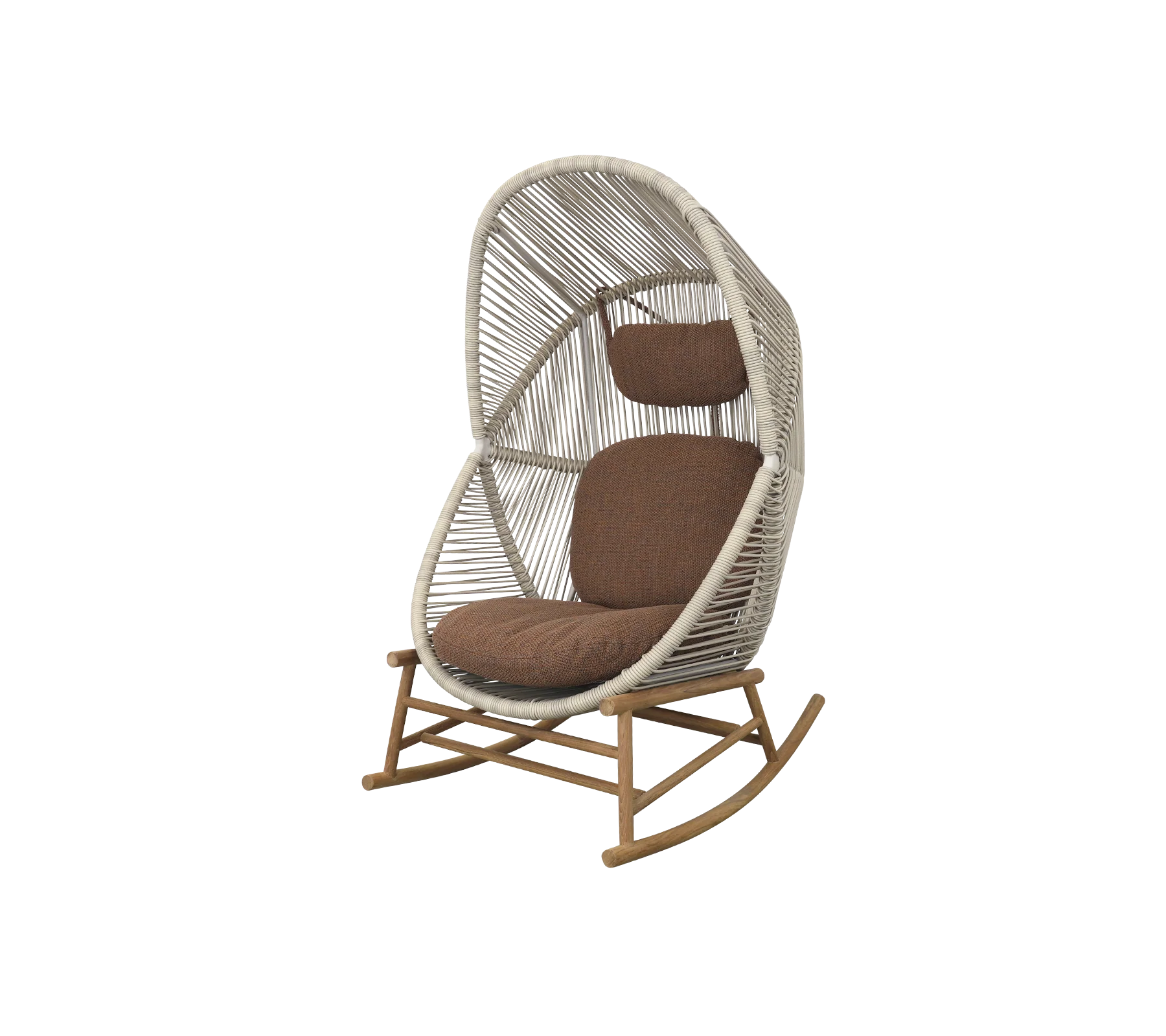 Hive rocking chair - Image 12