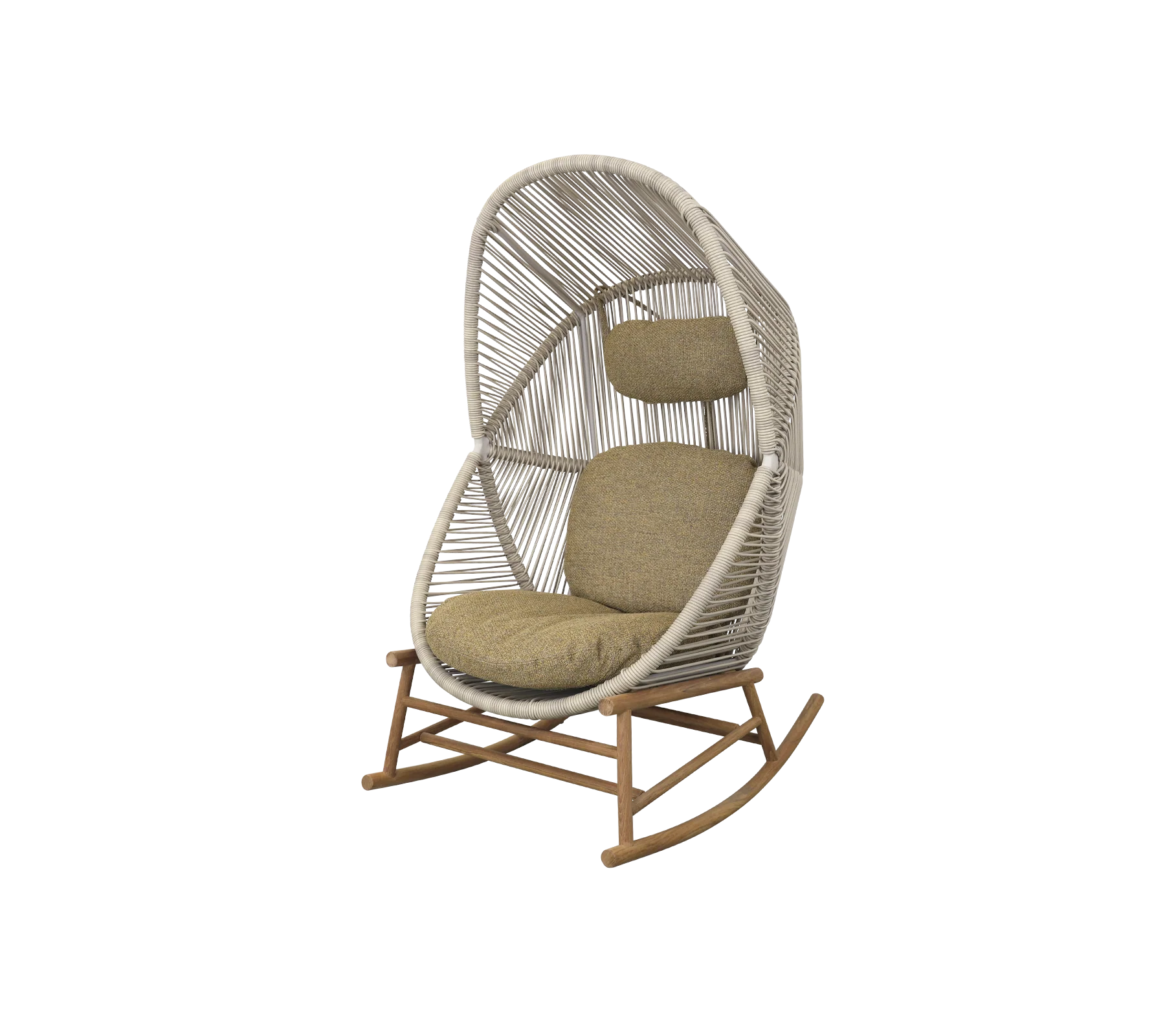 Hive rocking chair - Image 13
