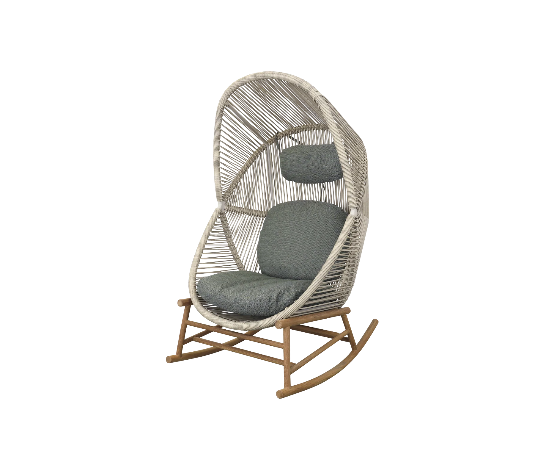 Hive rocking chair - Image 14