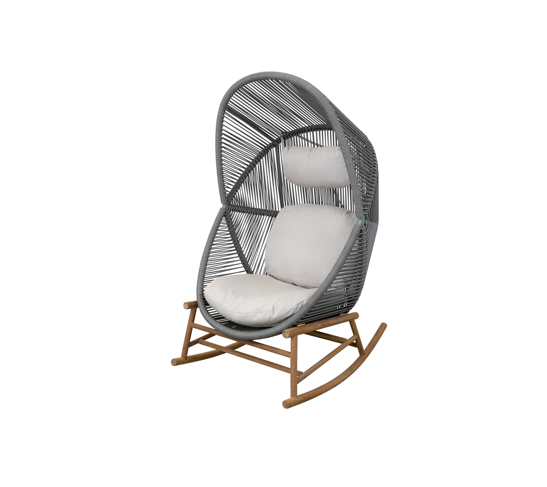 Hive rocking chair - Image 15