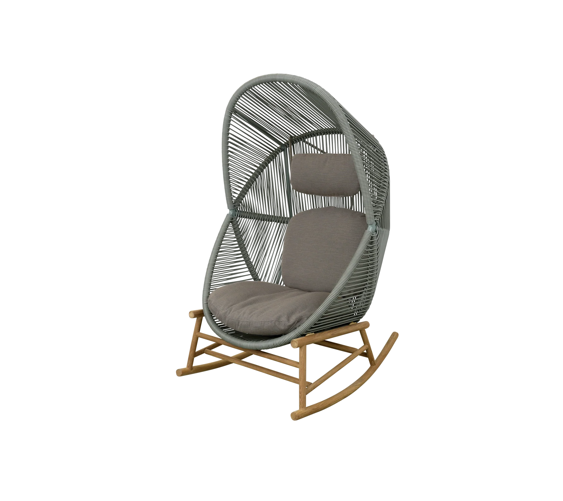 Hive rocking chair - Image 16