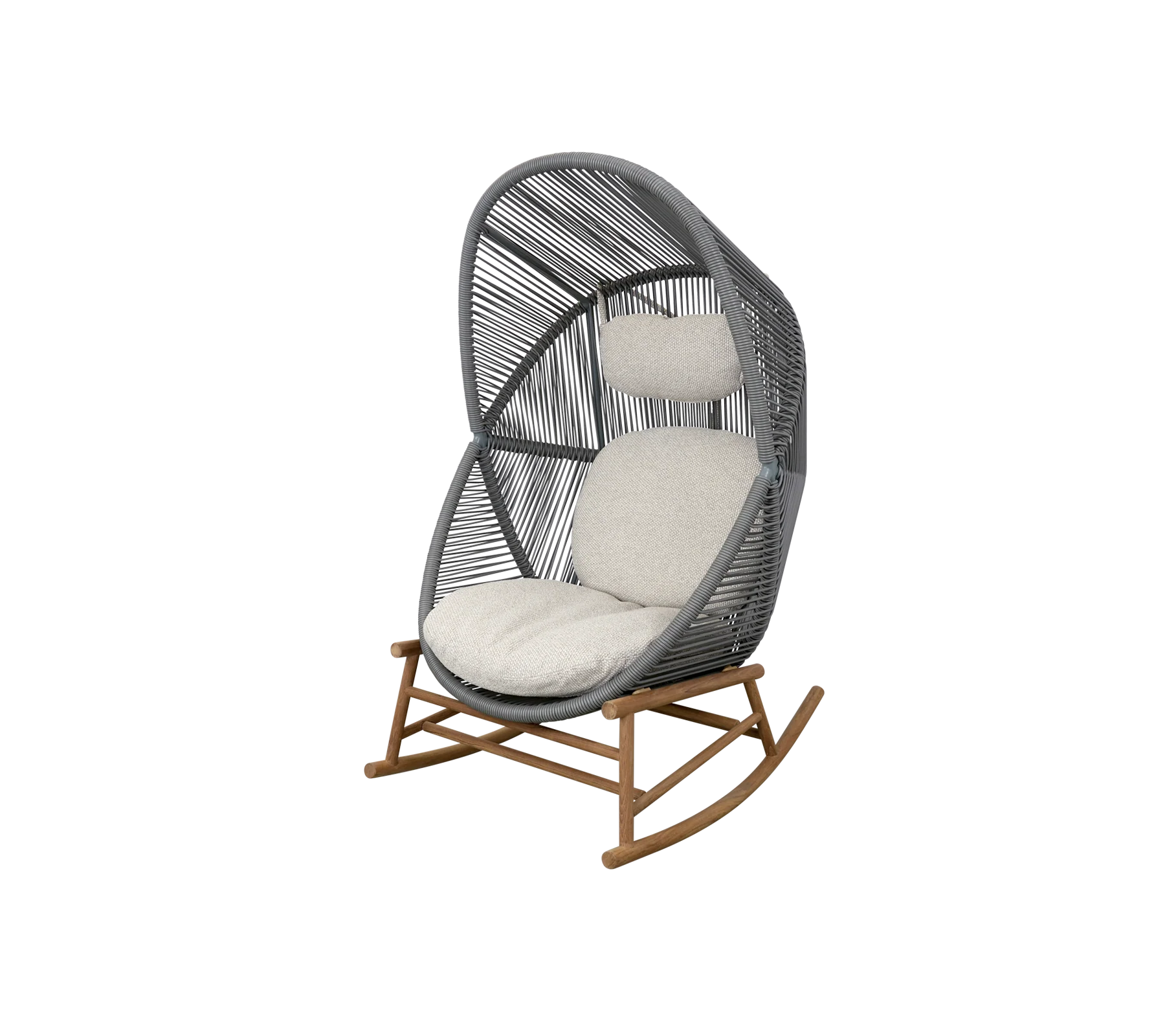 Hive rocking chair - Image 17