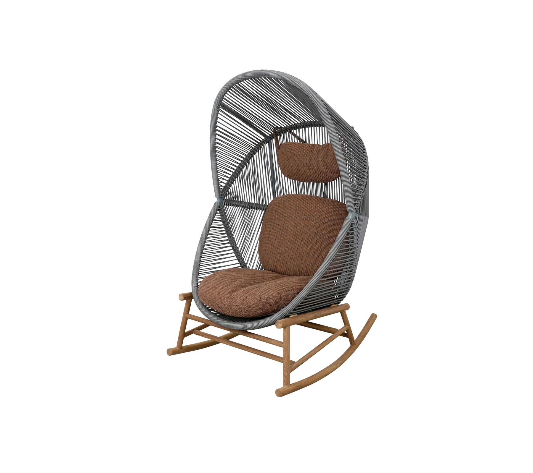Hive rocking chair - Image 18