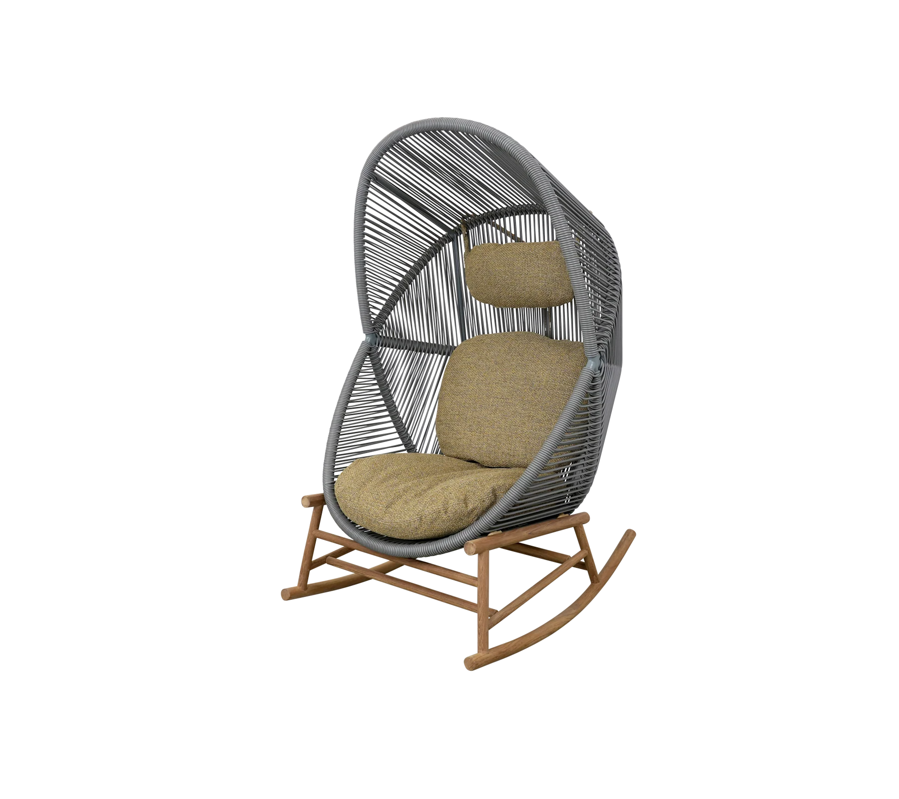 Hive rocking chair - Image 19