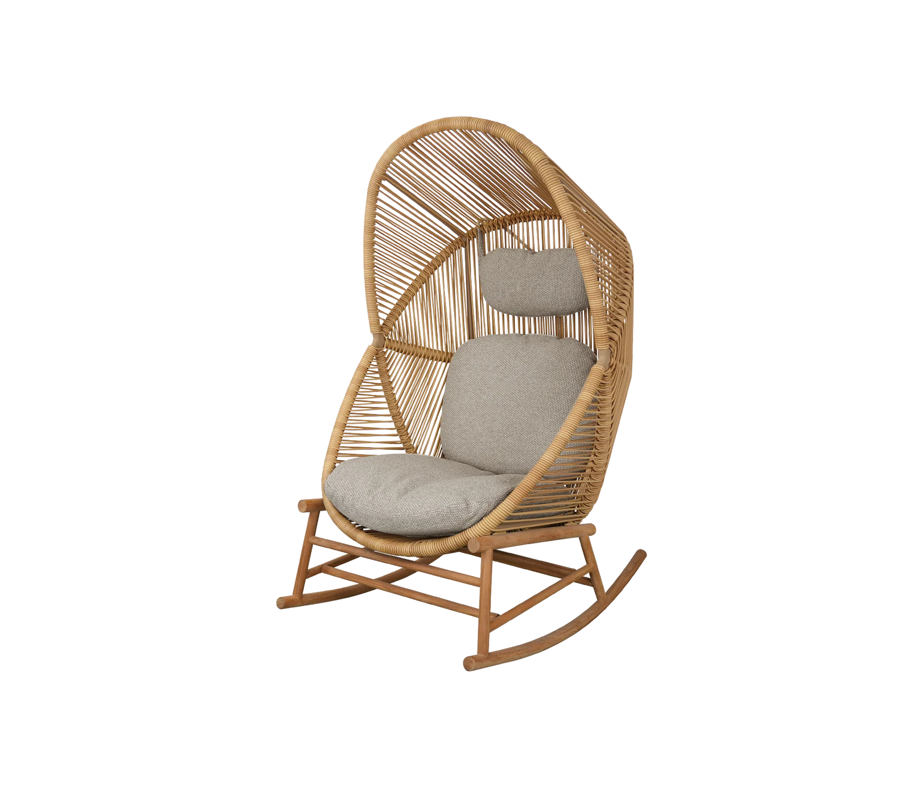 Hive rocking chair - Image 21