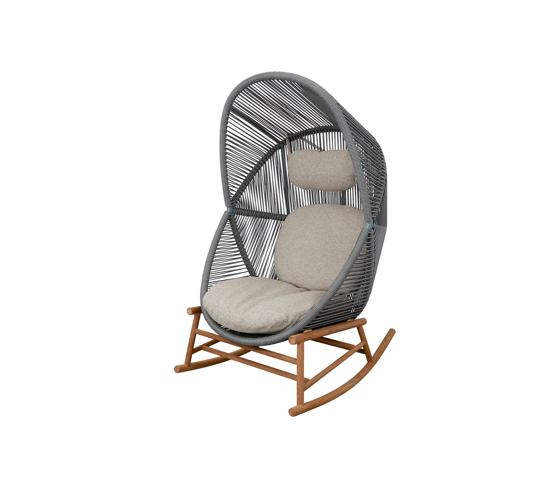 Hive rocking chair - Image 22