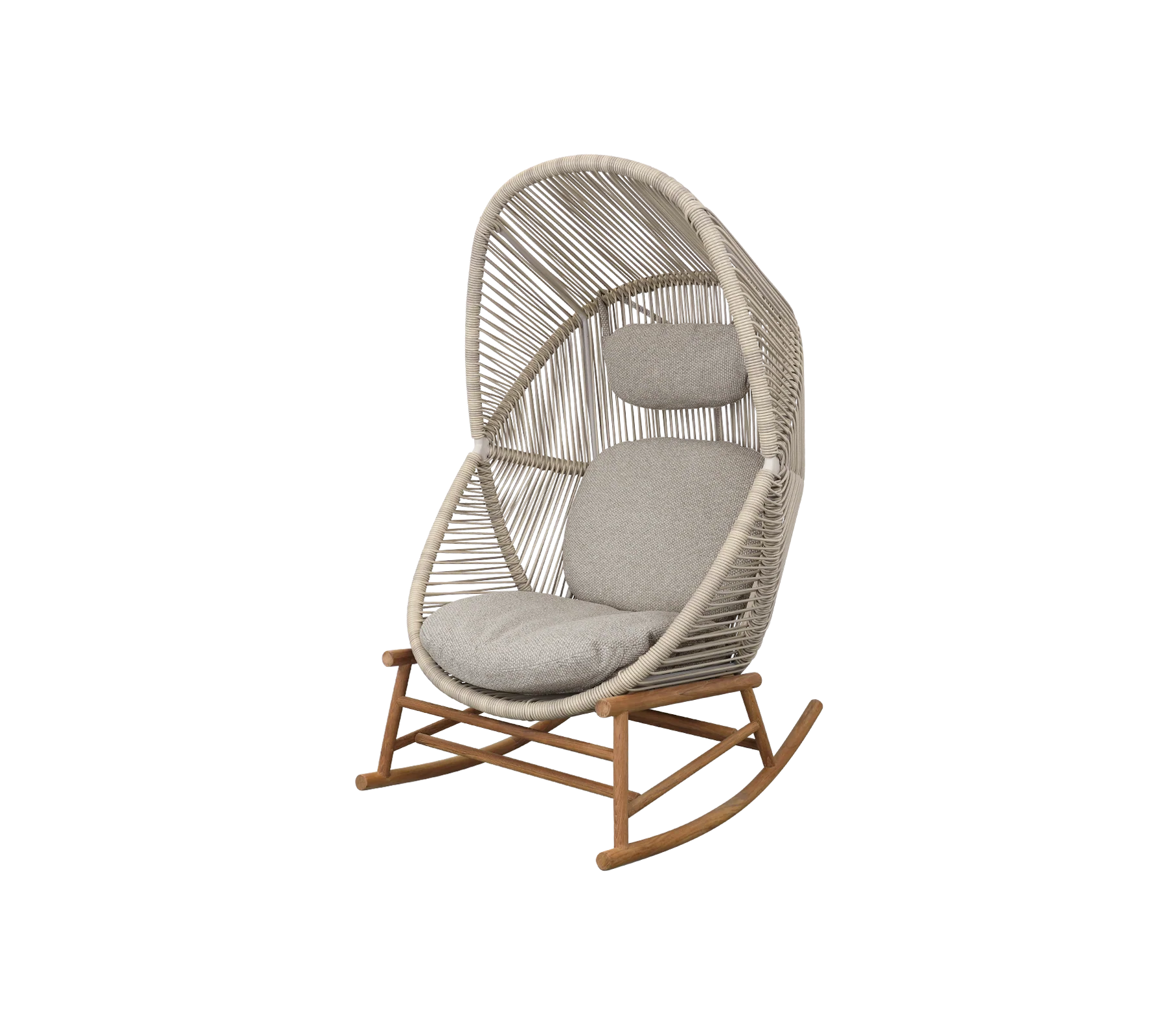 Hive rocking chair - Image 23