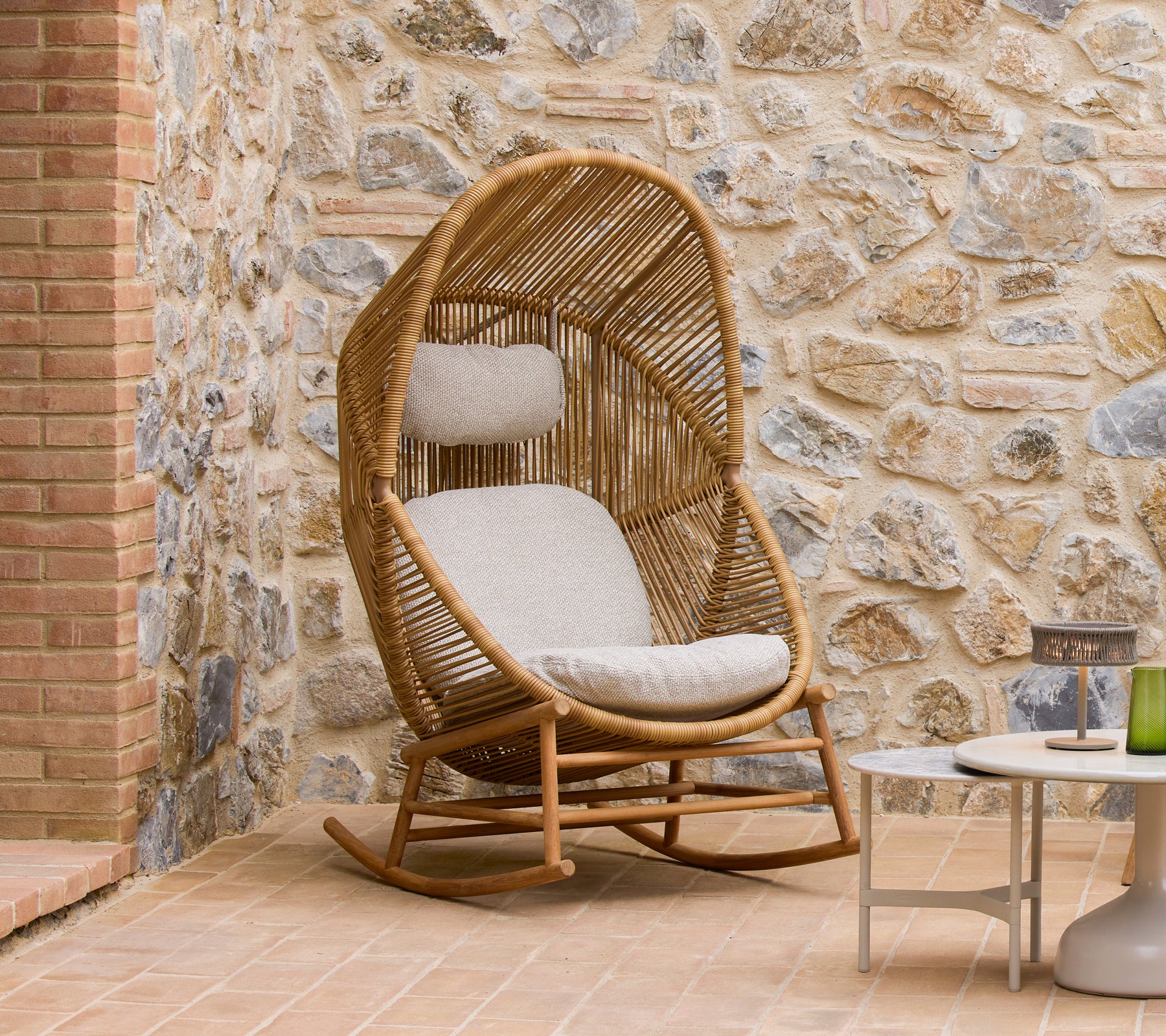 Hive rocking chair - Image 24