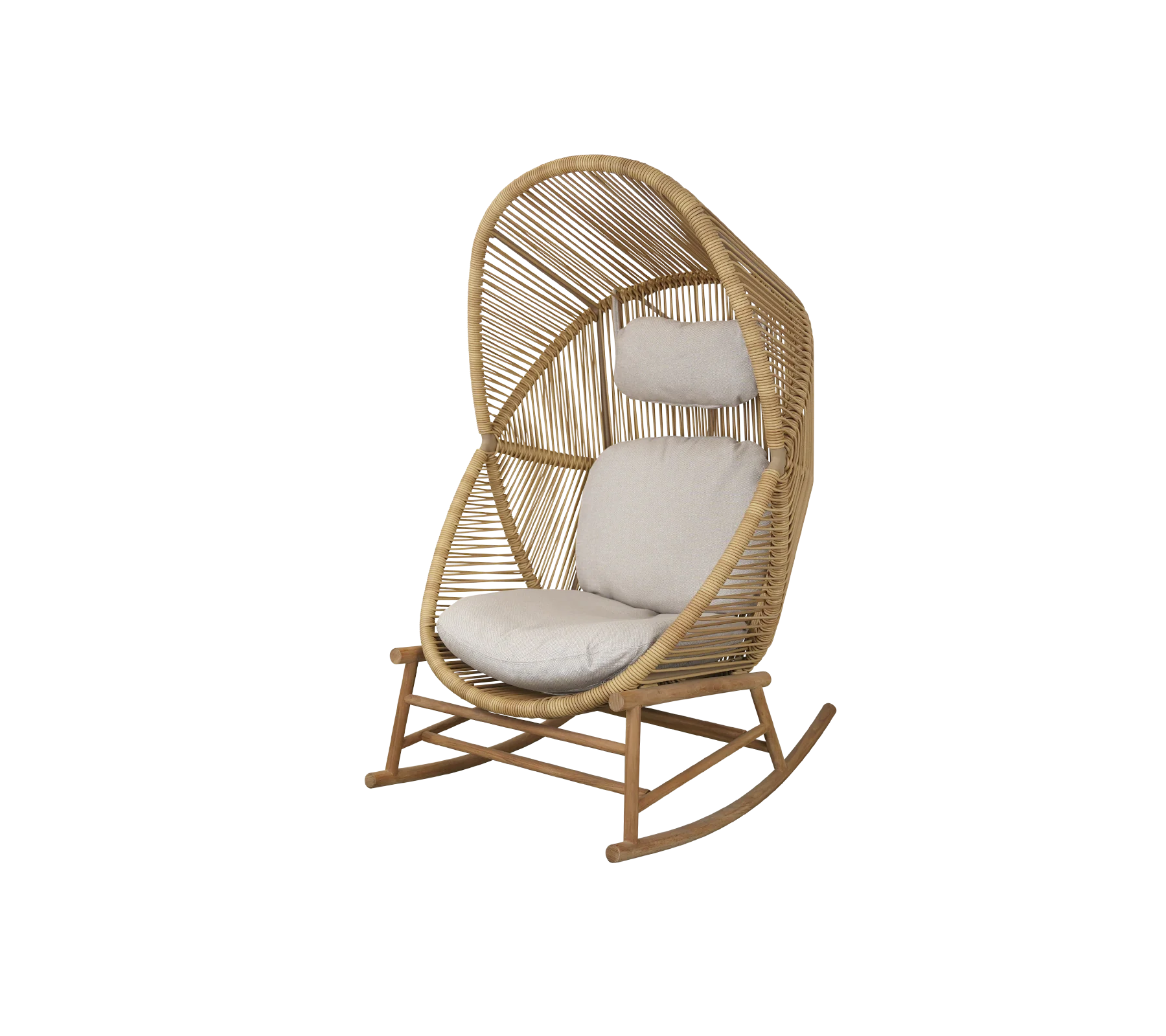 Hive rocking chair - Image 3