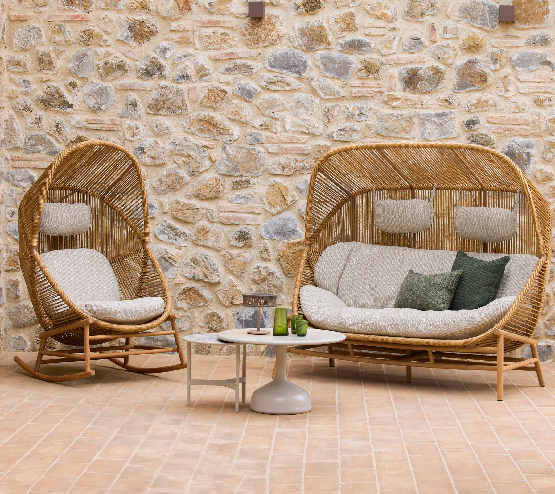 Hive rocking chair - Image 31