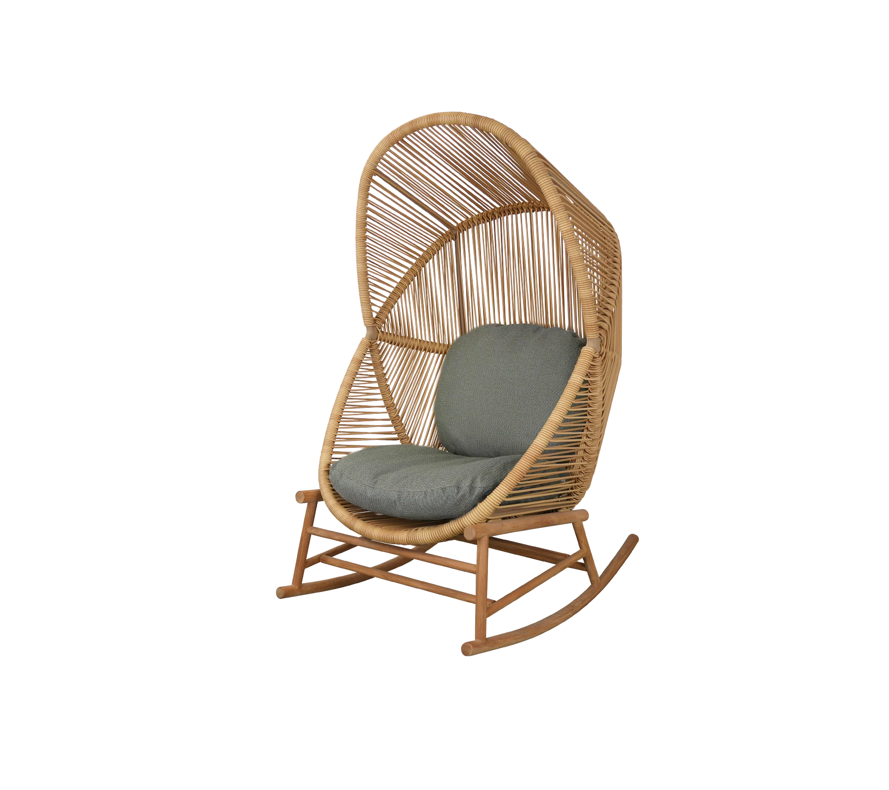 Hive rocking chair - Image 32