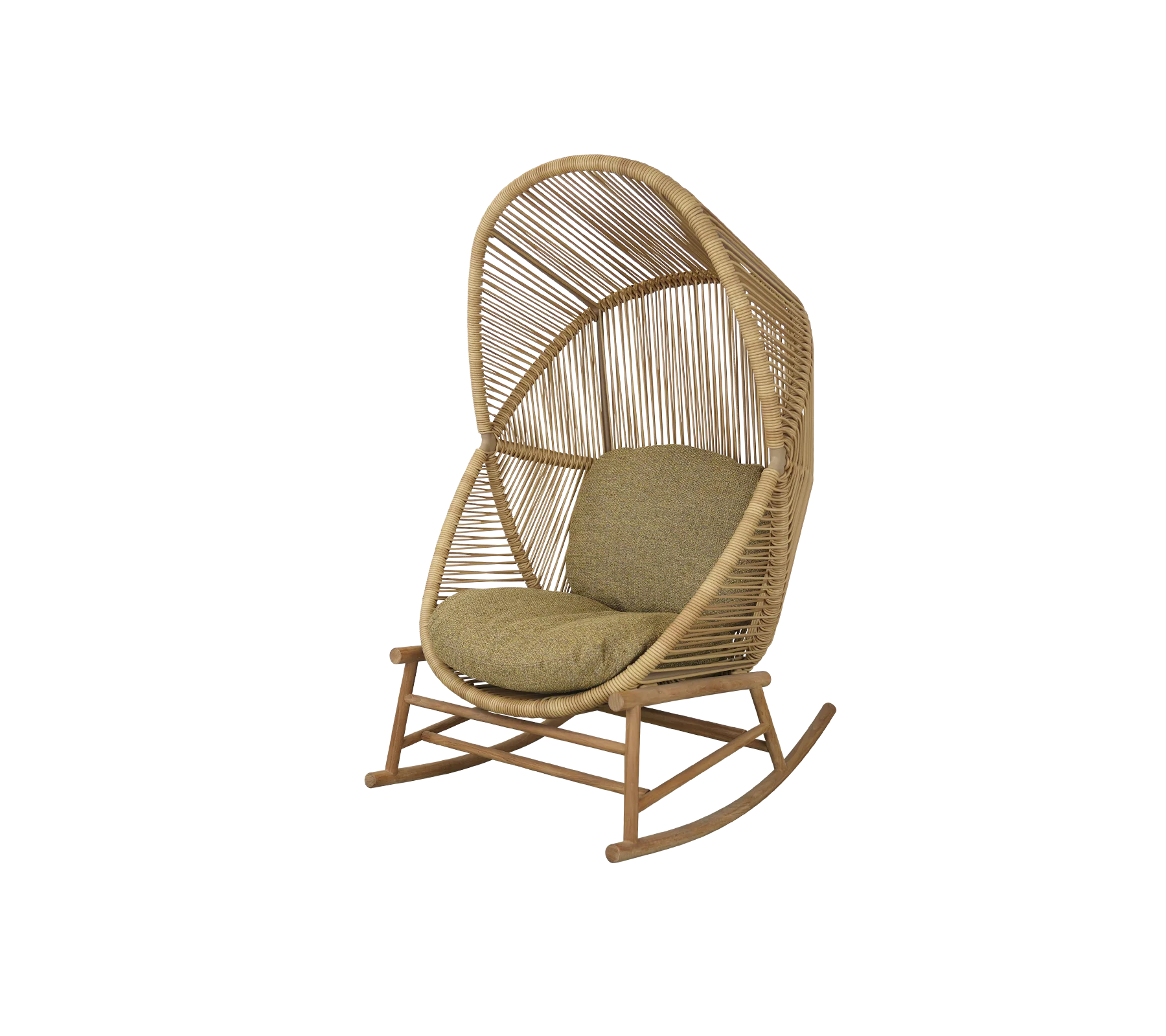 Hive rocking chair - Image 34