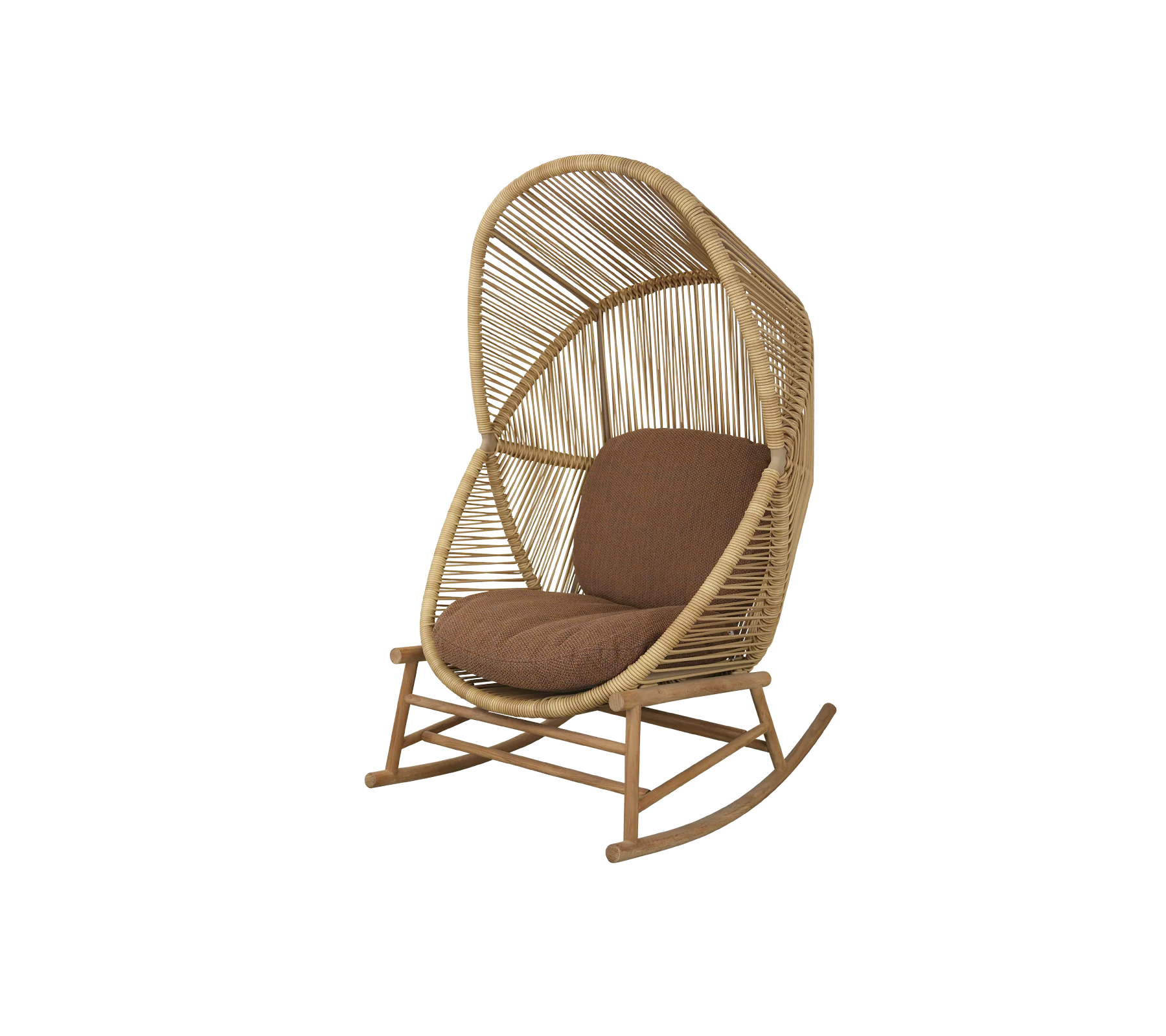 Hive rocking chair - Image 35