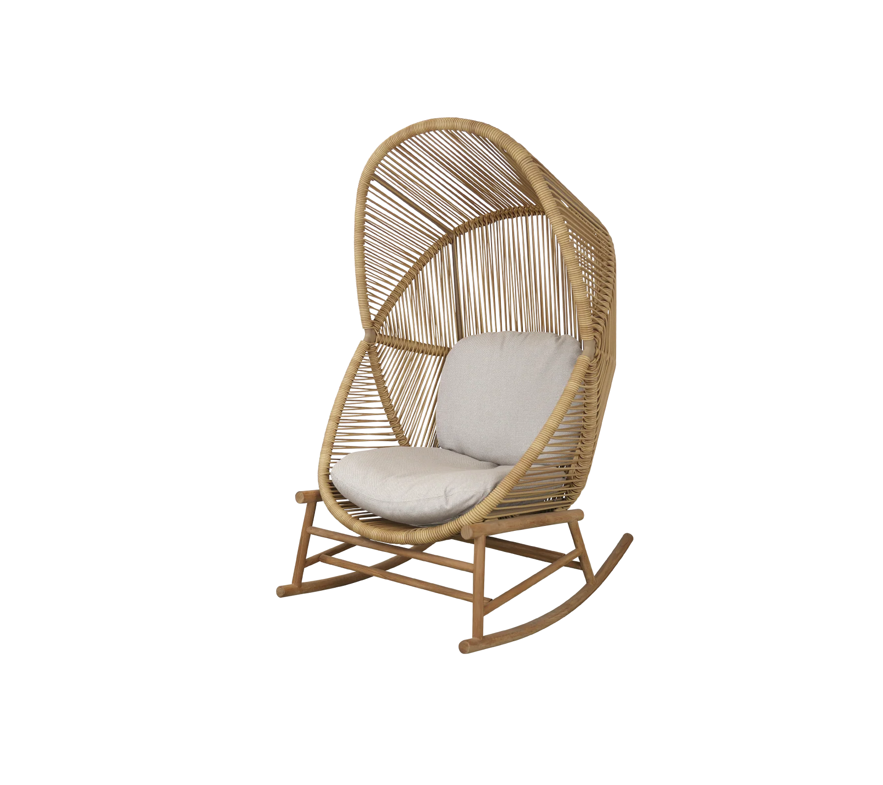 Hive rocking chair - Image 38