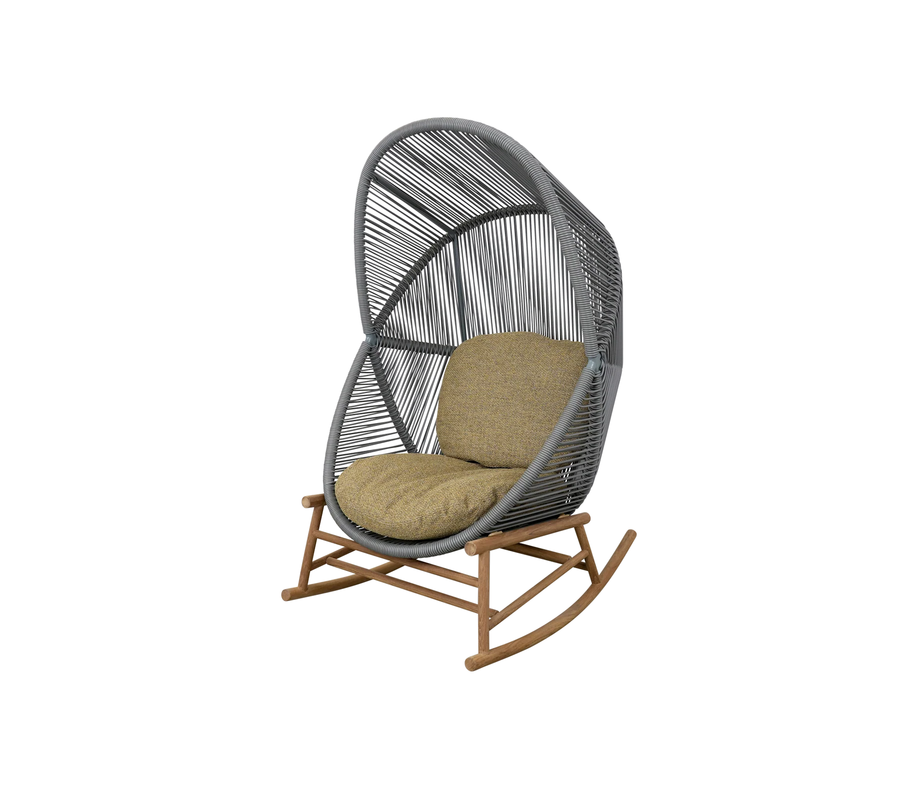 Hive rocking chair - Image 41