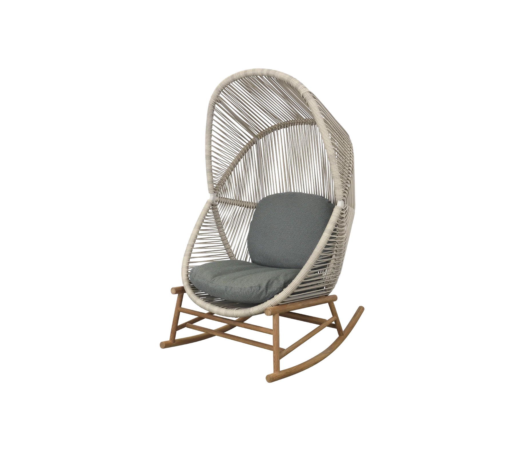Hive rocking chair - Image 46
