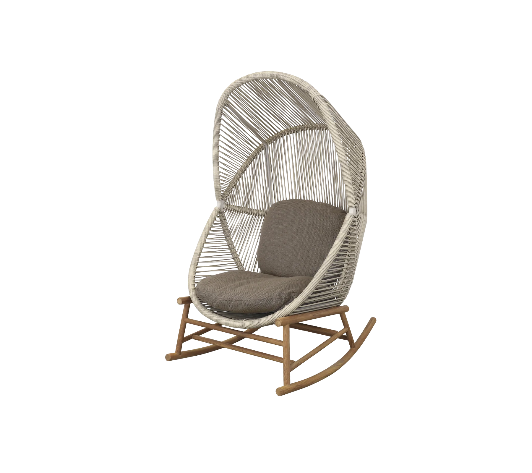 Hive rocking chair - Image 47