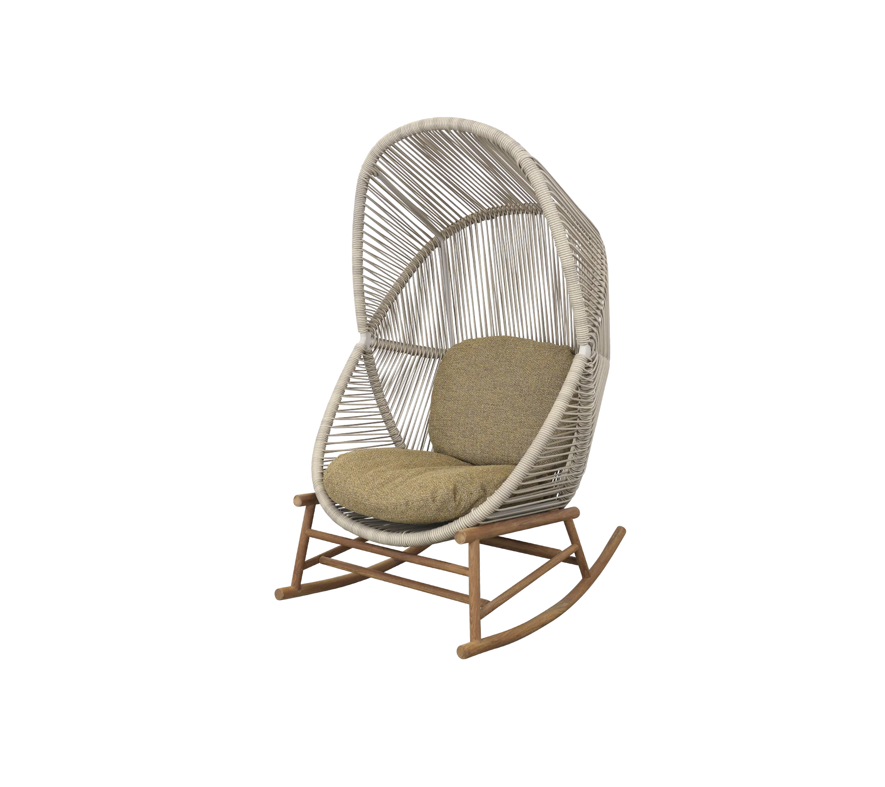Hive rocking chair - Image 48