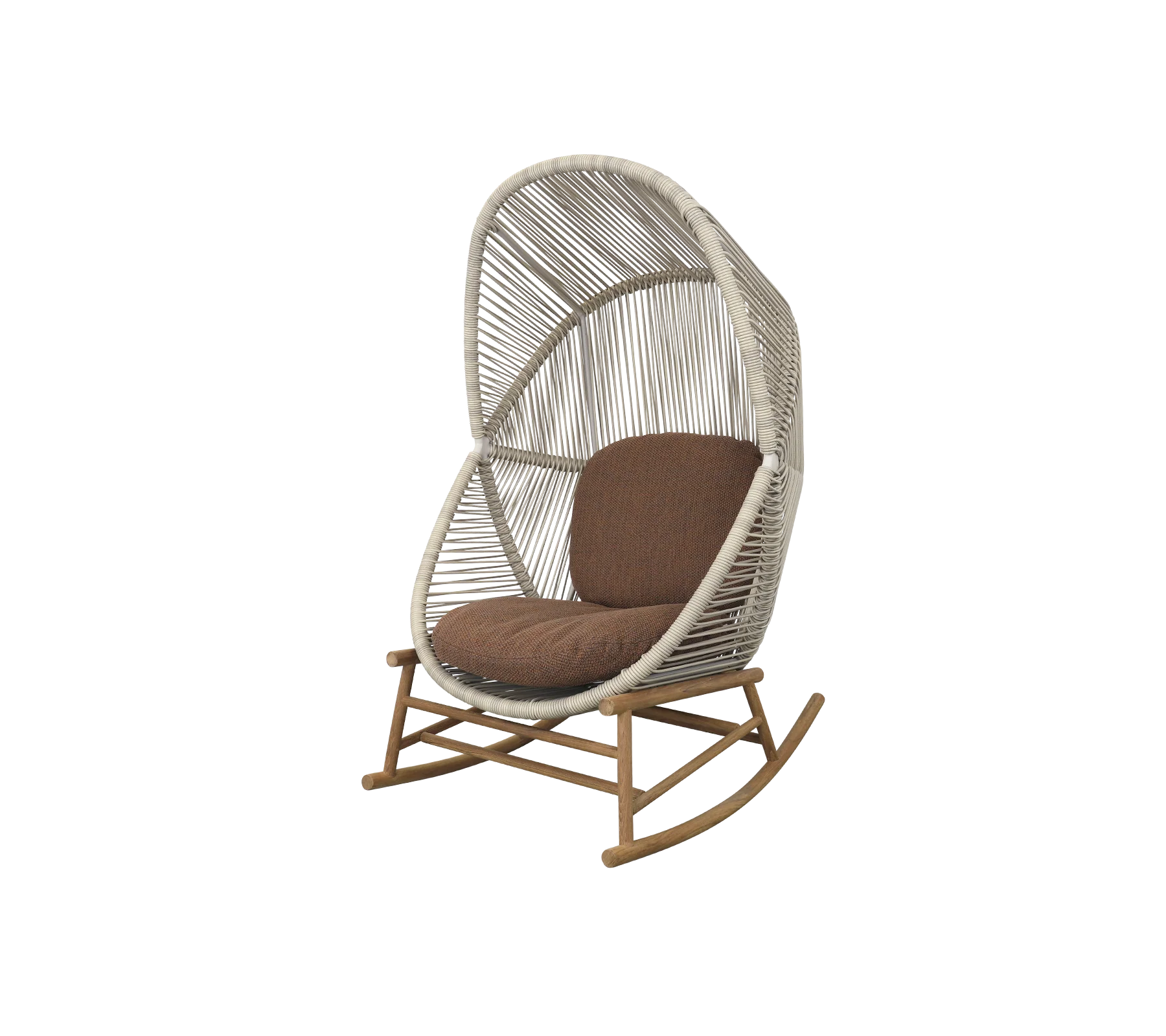 Hive rocking chair - Image 49