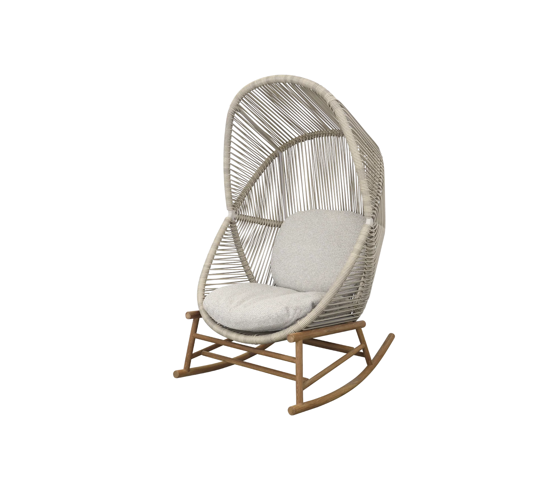 Hive rocking chair - Image 50