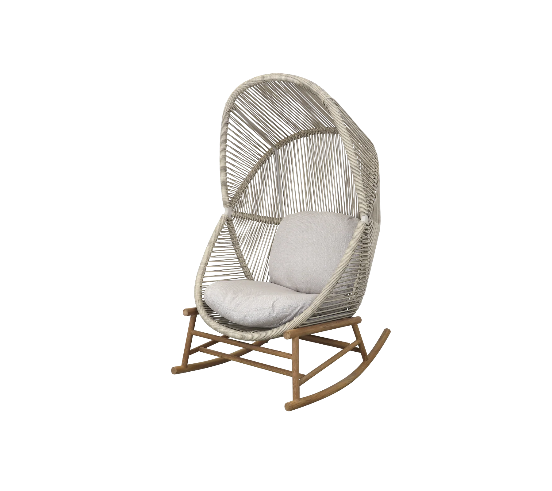 Hive rocking chair - Image 52