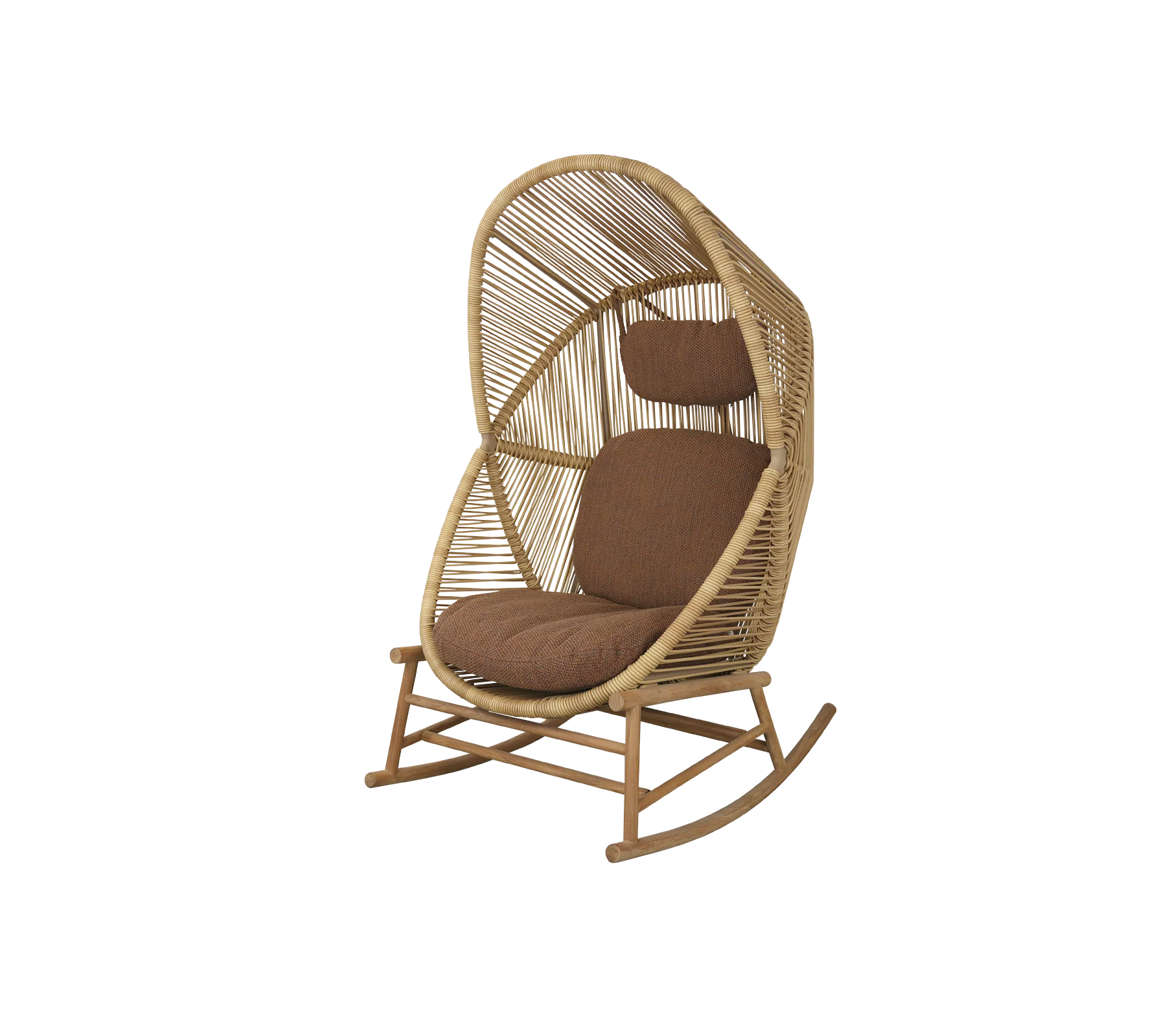 Hive rocking chair - Image 6