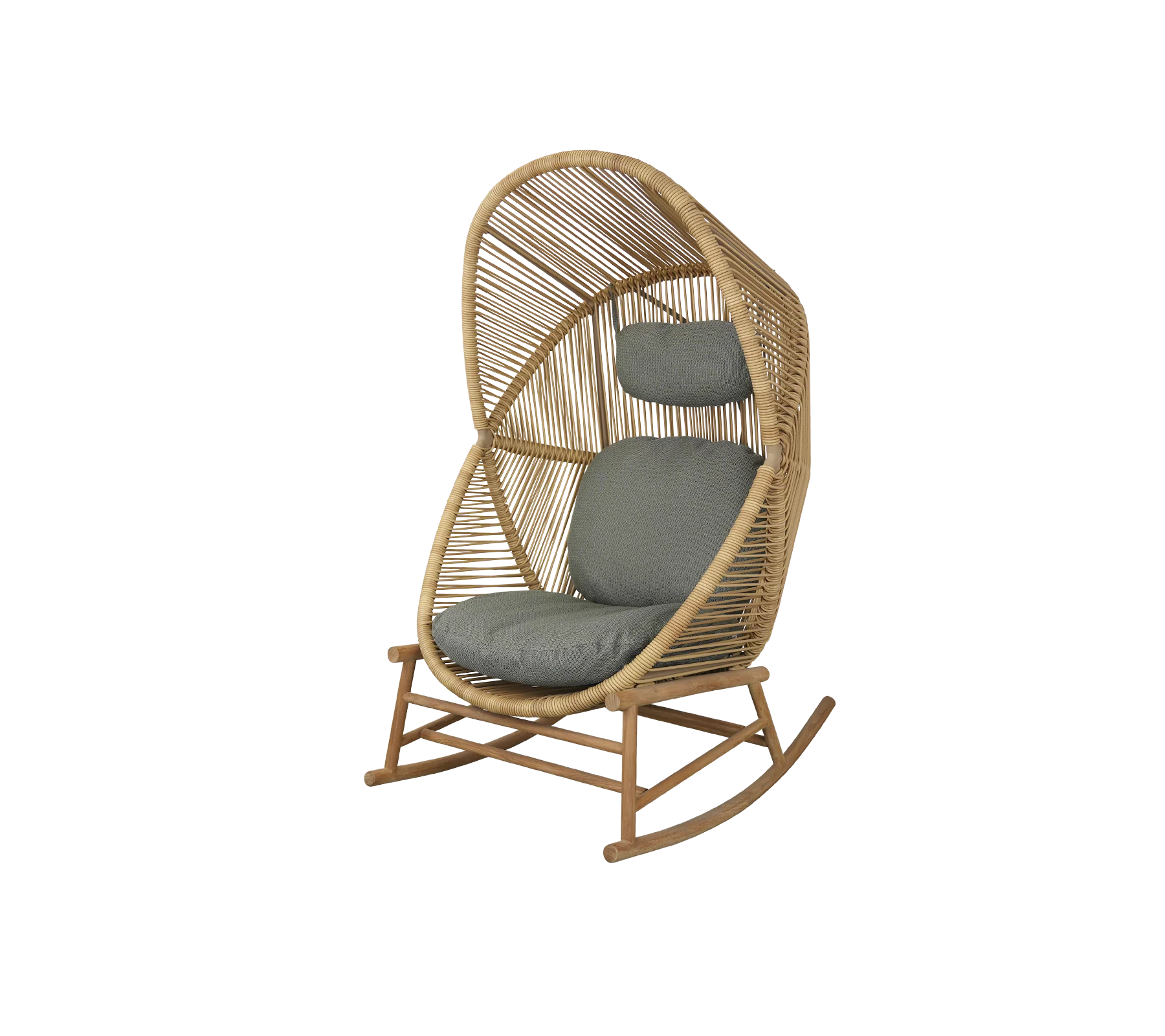 Hive rocking chair - Image 8