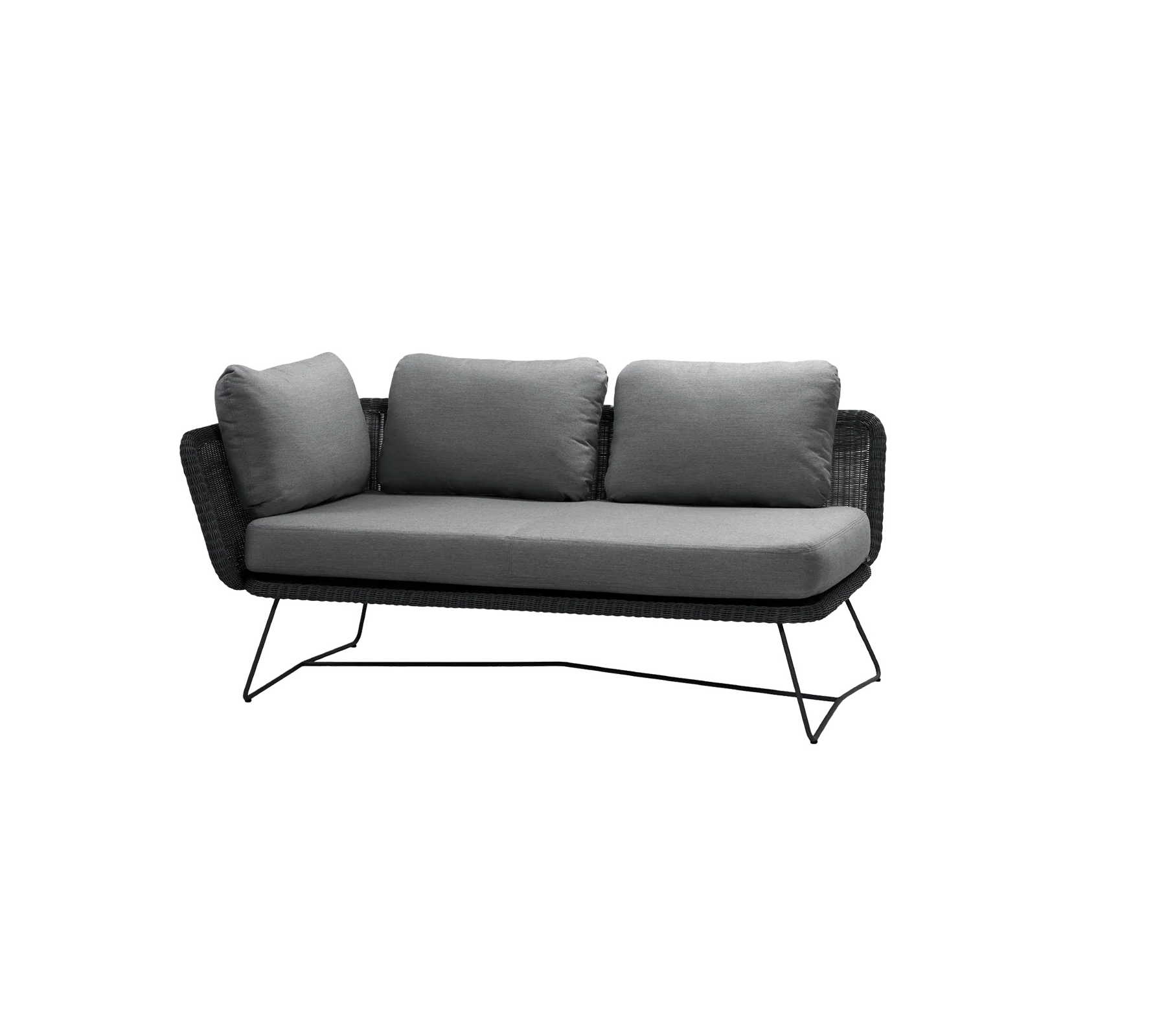 Horizon 2-seater sofa, right module - Image 8
