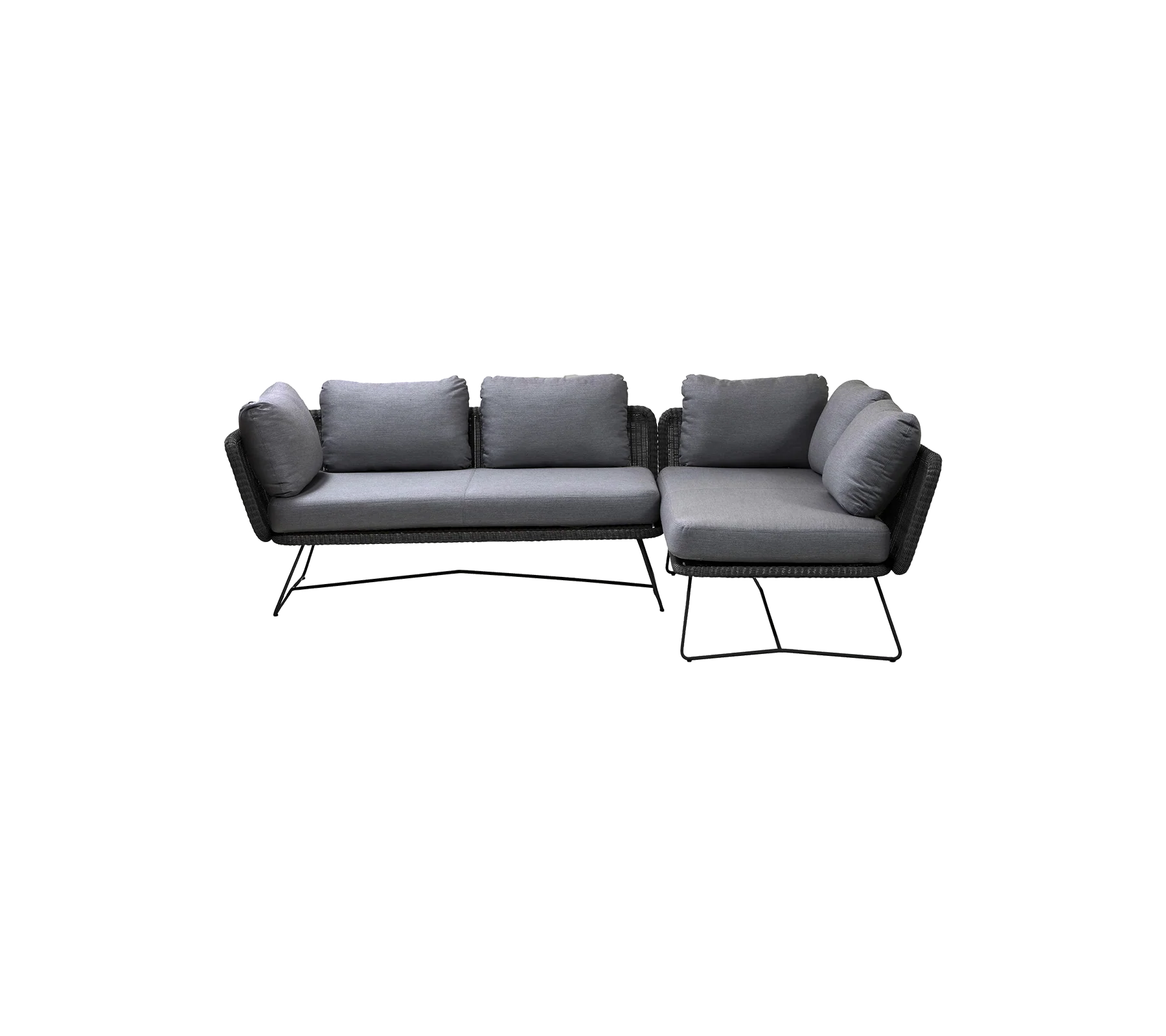 Horizon modular corner sofa - 2 modules - Image 3