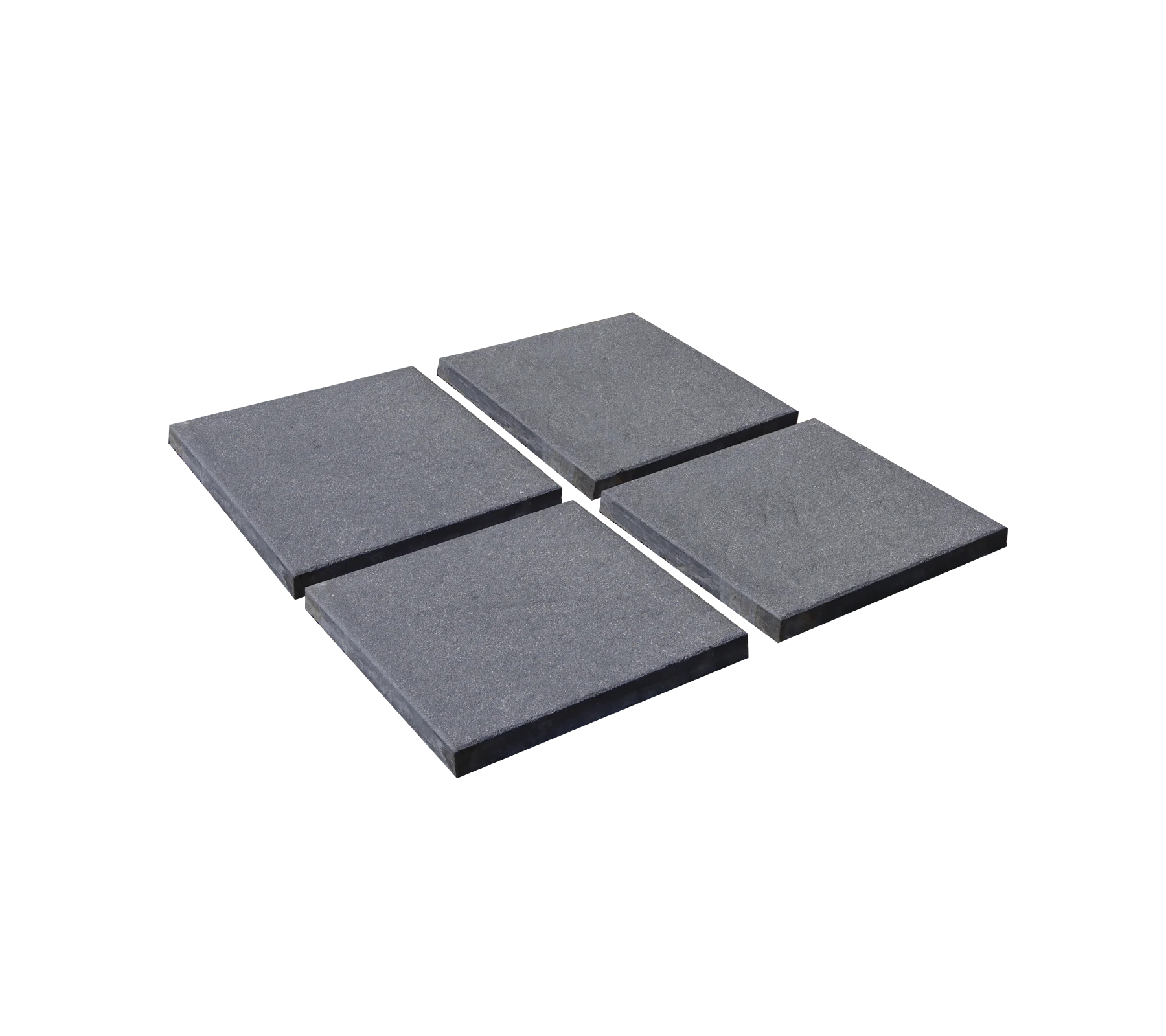 Hyde luxe parasol base (4 tiles) - Image 4
