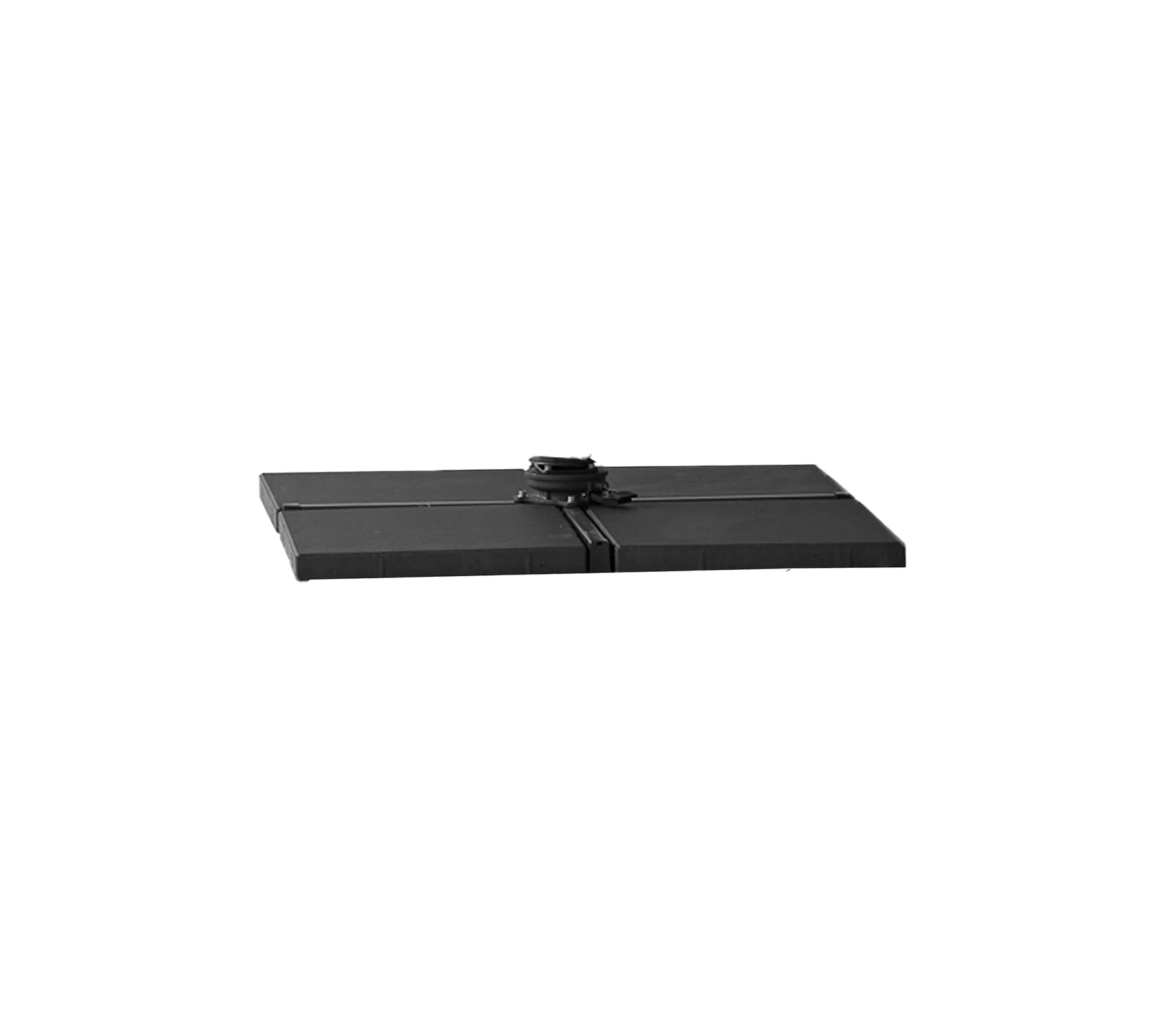 Hyde luxe parasol base tile 1 pcs. - Image 2