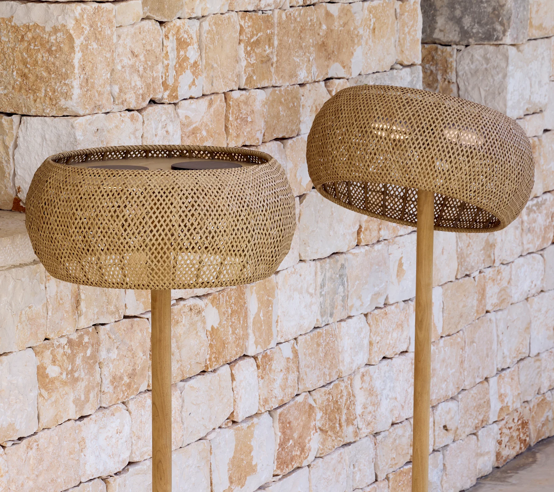 Illusion Glow floor lamp - Image 3